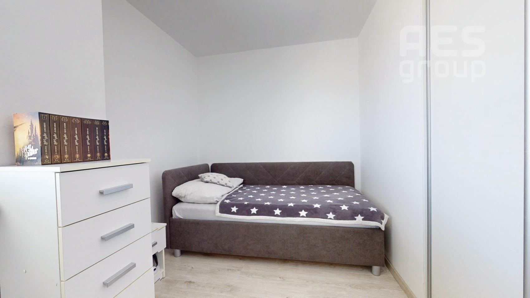 PREDAJ, NOVOSTAVBA, 3 izbový byt s balkónom a parkovacím státím, ul. Jána Ondruša, Stupava