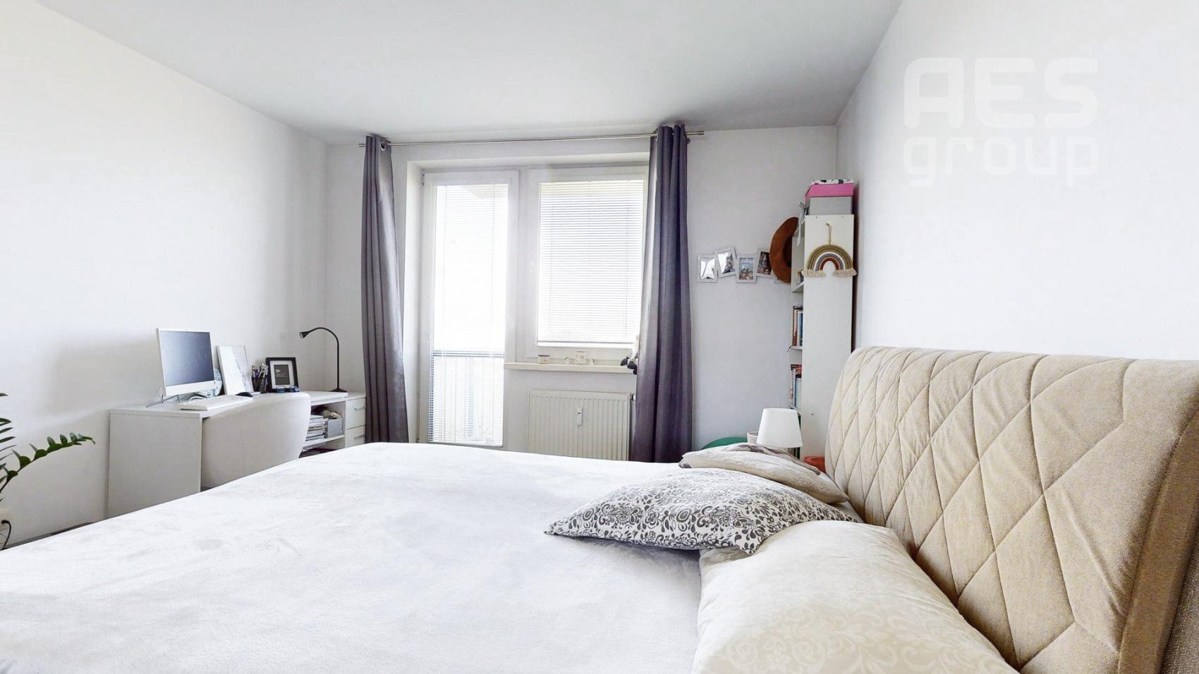 PREDAJ, NOVOSTAVBA, 3 izbový byt s balkónom a parkovacím státím, ul. Jána Ondruša, Stupava