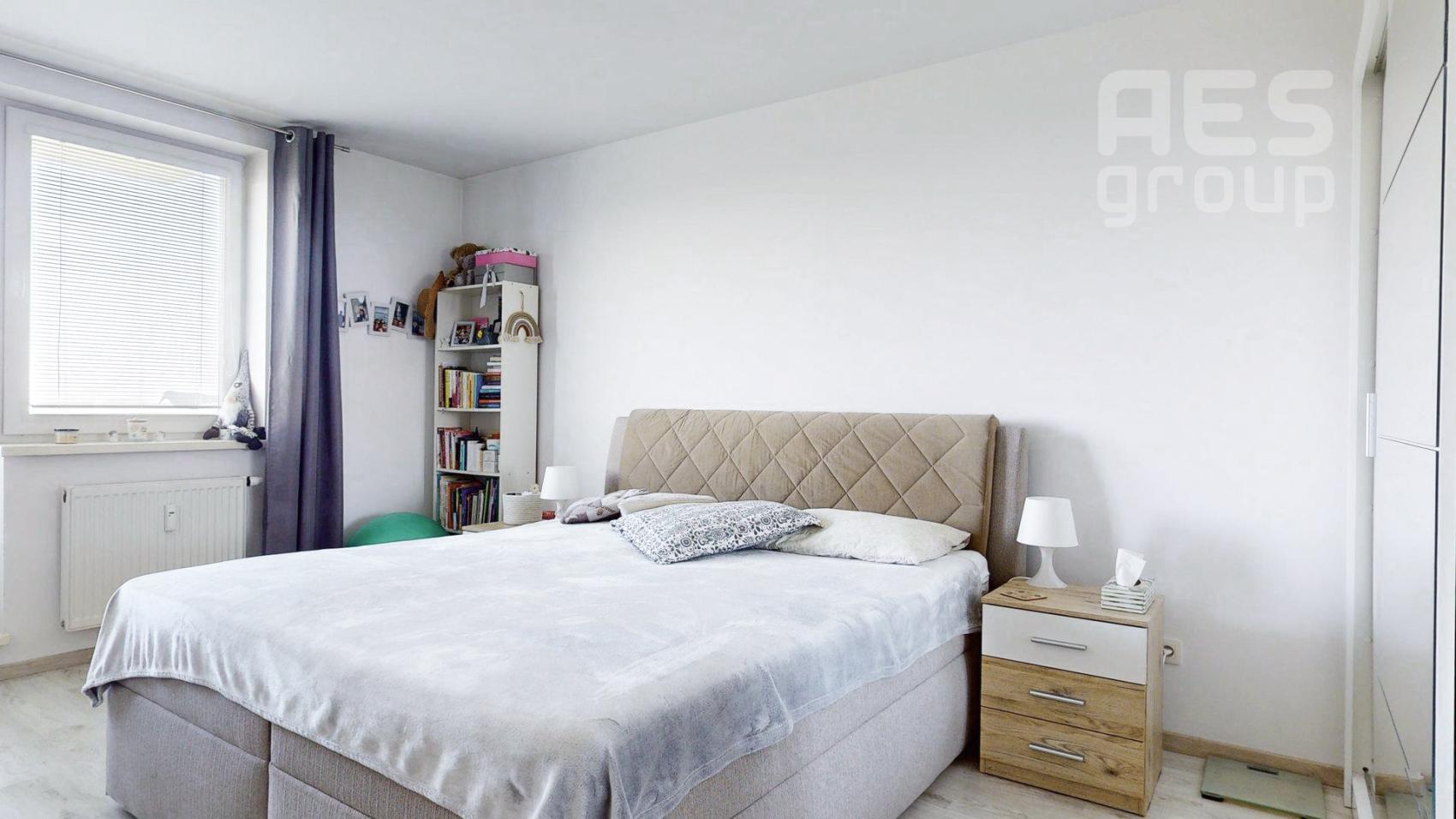 PREDAJ, NOVOSTAVBA, 3 izbový byt s balkónom a parkovacím státím, ul. Jána Ondruša, Stupava