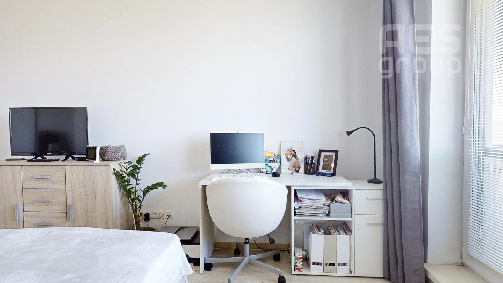 PREDAJ, NOVOSTAVBA, 3 izbový byt s balkónom a parkovacím státím, ul. Jána Ondruša, Stupava