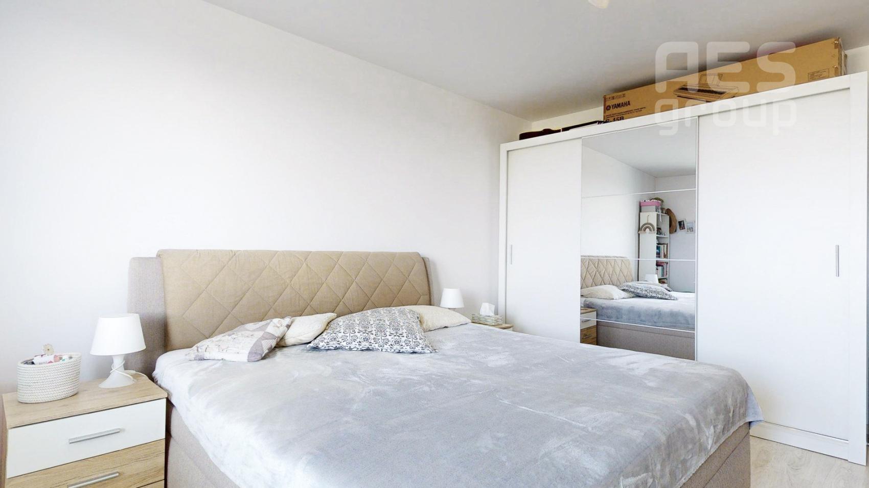 PREDAJ, NOVOSTAVBA, 3 izbový byt s balkónom a parkovacím státím, ul. Jána Ondruša, Stupava