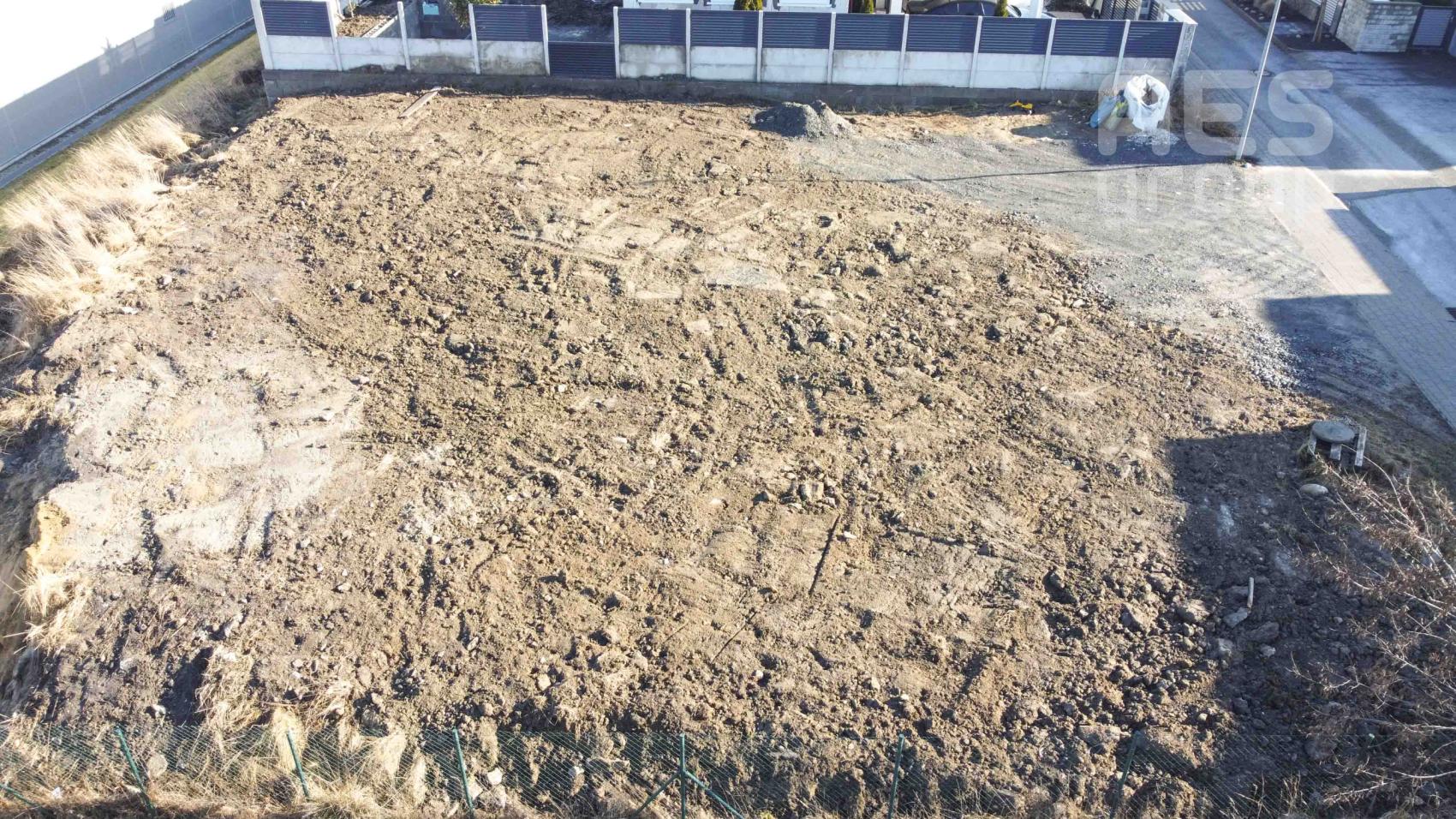 PREDAJ, POZEMOK 607 m2, UL. RUDAVSKÁ, ZÁHORSKÁ BYSTRICA