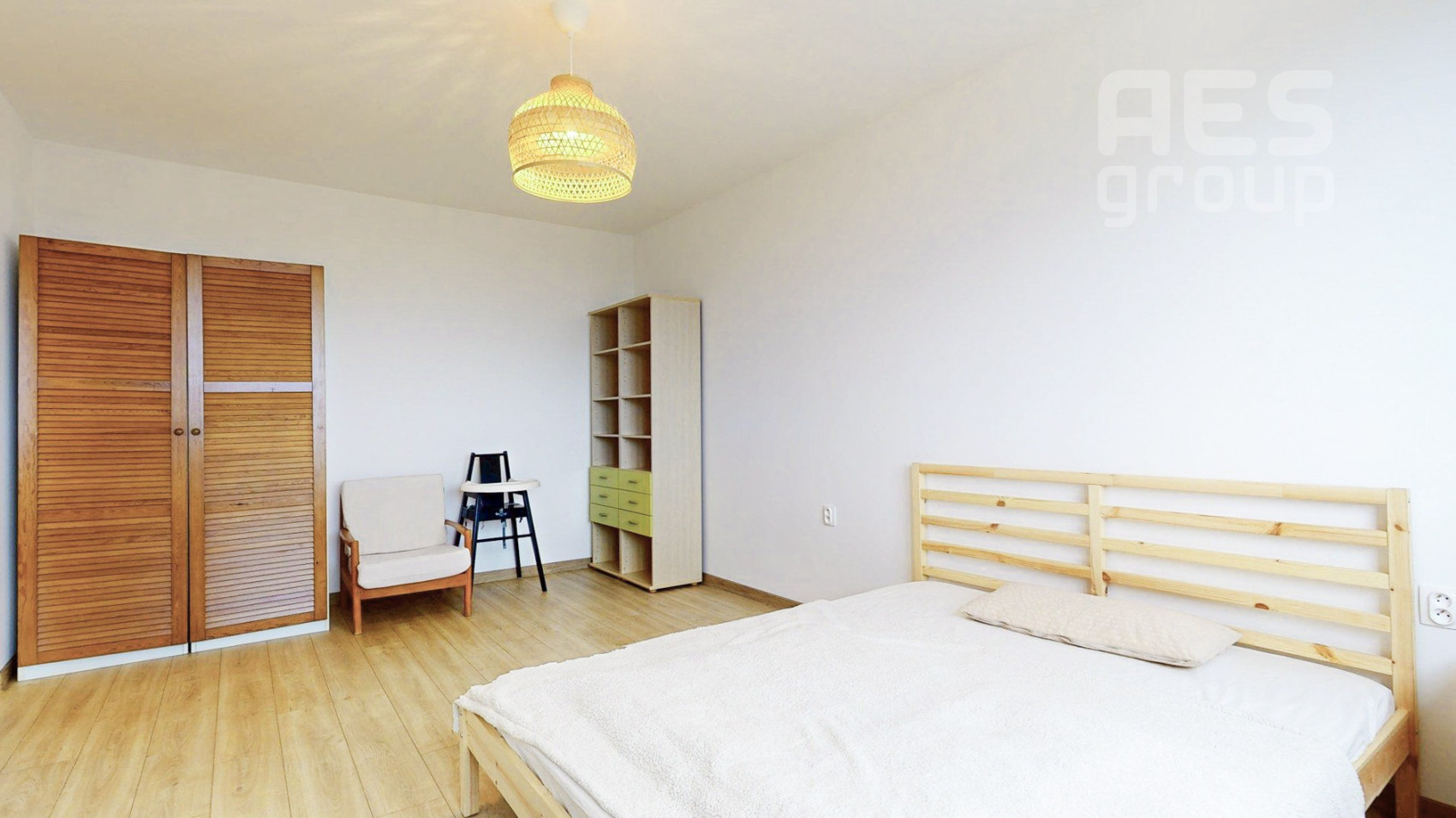 PRENÁJOM, 1 izbový byt na Ružovej ul. v Stupave