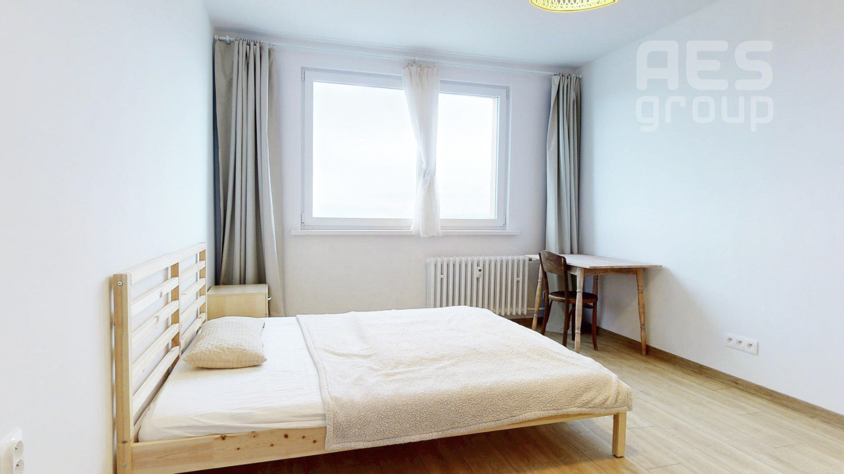 PRENÁJOM, 1 izbový byt na Ružovej ul. v Stupave