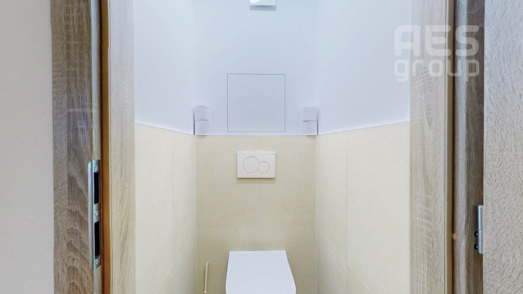 PRENÁJOM, 1 izbový byt na Ružovej ul. v Stupave