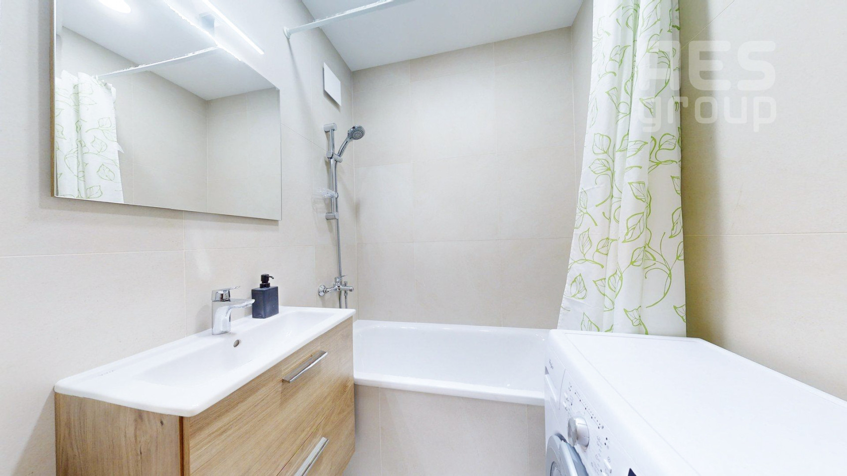 PRENÁJOM, 1 izbový byt na Ružovej ul. v Stupave