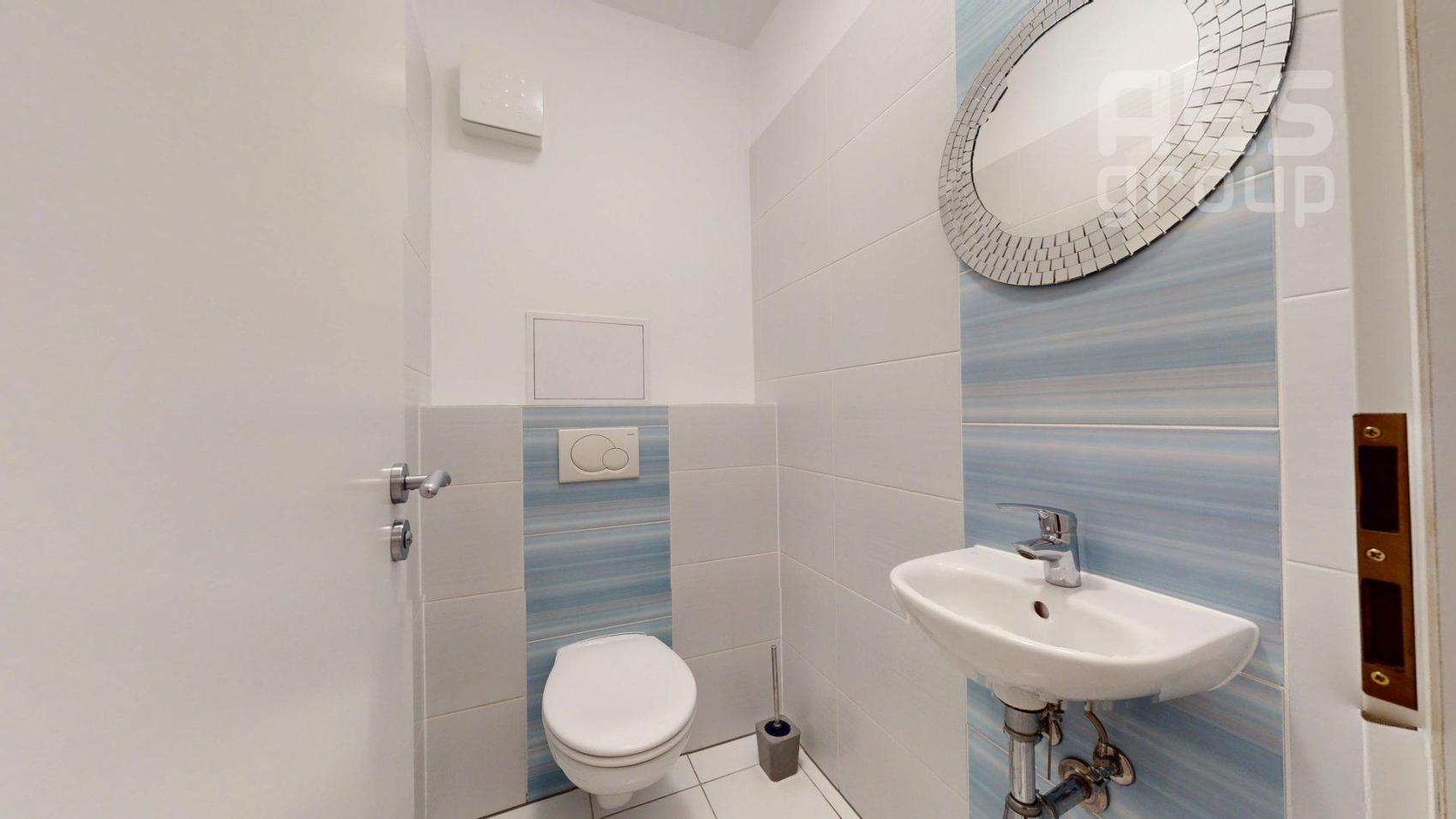 PRENÁJOM, 2-izbový byt, Okružná ul. Stupava