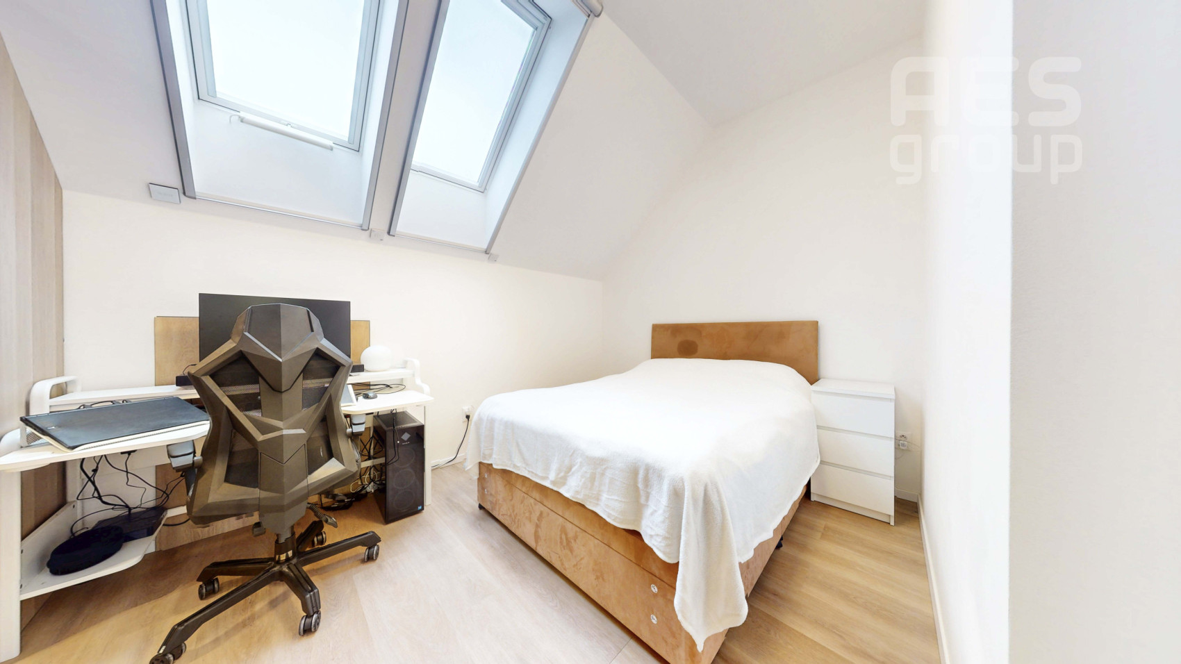 Novostavba, 4 izbový radový dom, ul. Nevädzová, Stupava