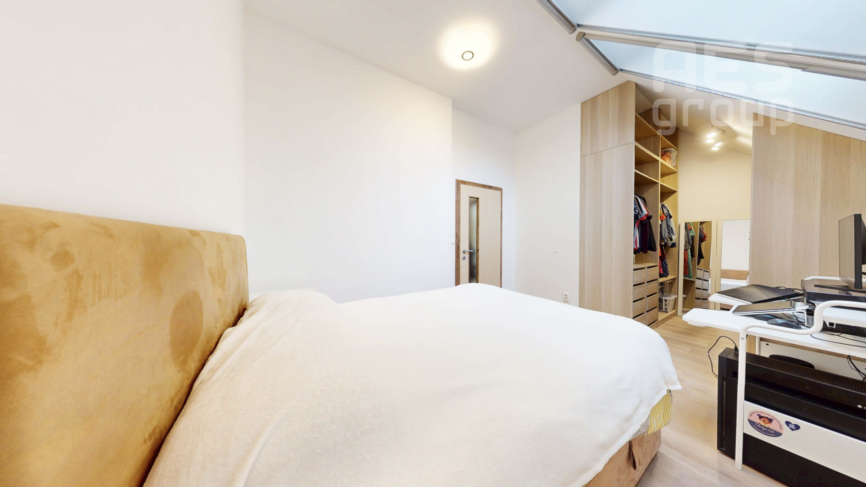 Novostavba, 4 izbový radový dom, ul. Nevädzová, Stupava