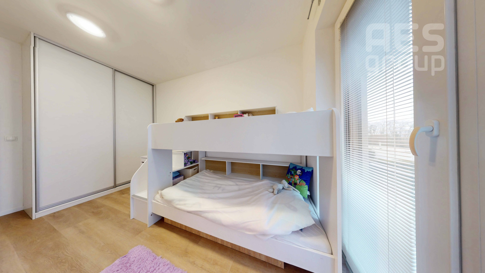 Novostavba, 4 izbový radový dom, ul. Nevädzová, Stupava