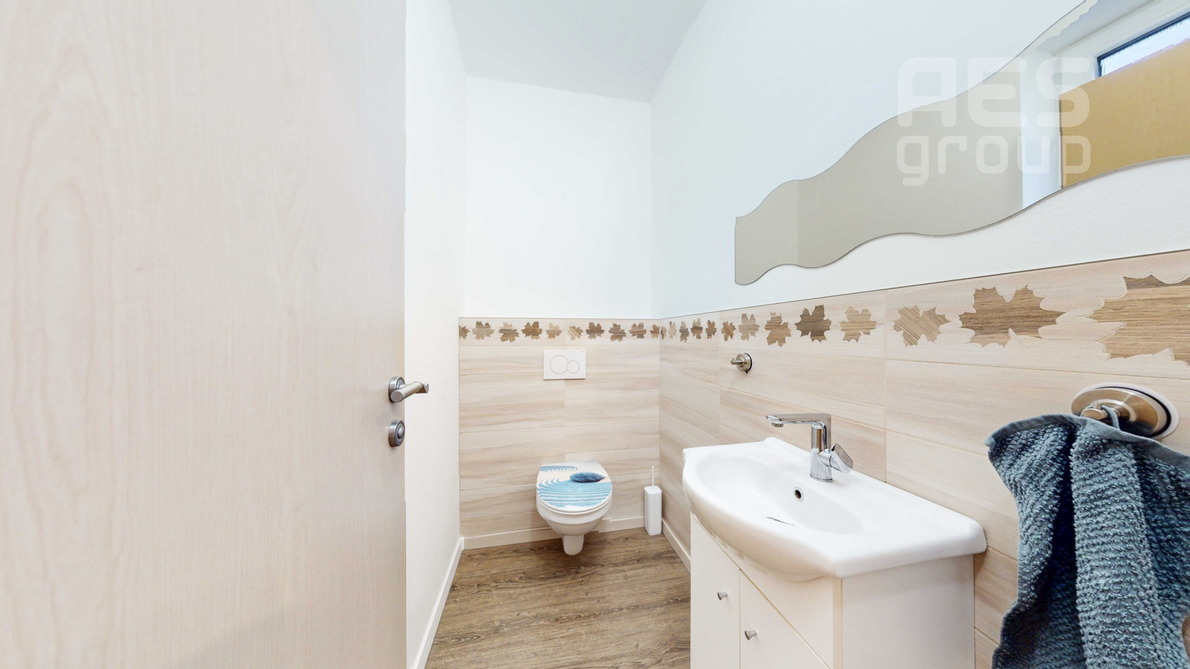 Novostavba, 4 izbový radový dom, ul. Nevädzová, Stupava