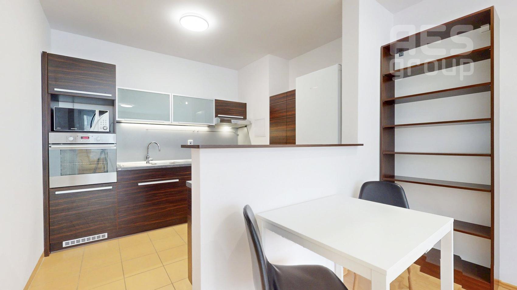 PRENÁJOM, zariadený 2 izbový byt v projekte Zipava, ul. Okružná, Stupava