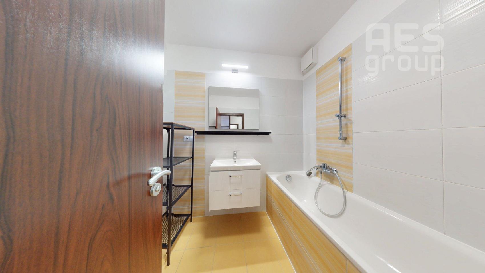 PRENÁJOM, zariadený 2 izbový byt v projekte Zipava, ul. Okružná, Stupava