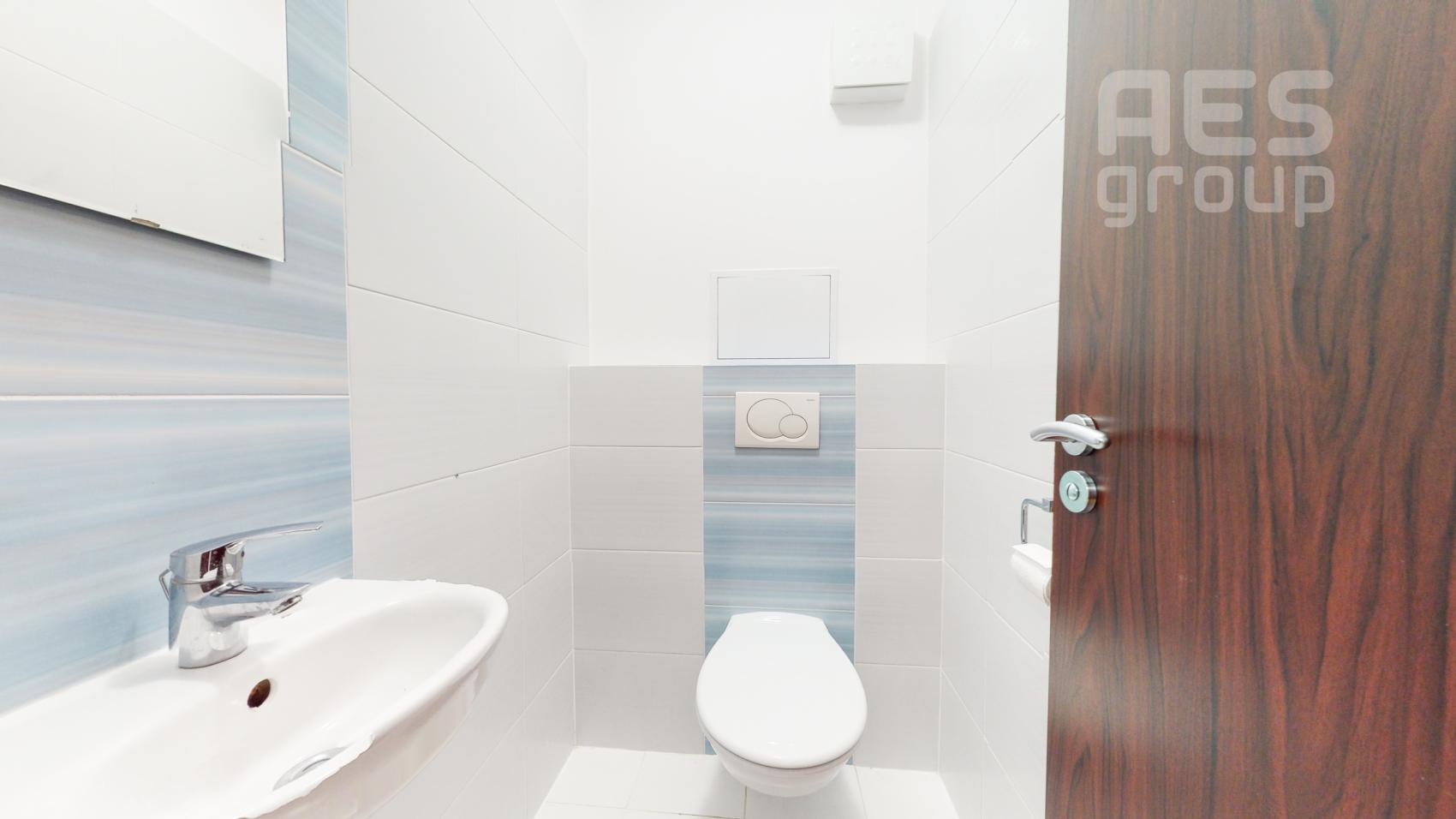 PRENÁJOM, zariadený 2 izbový byt v projekte Zipava, ul. Okružná, Stupava