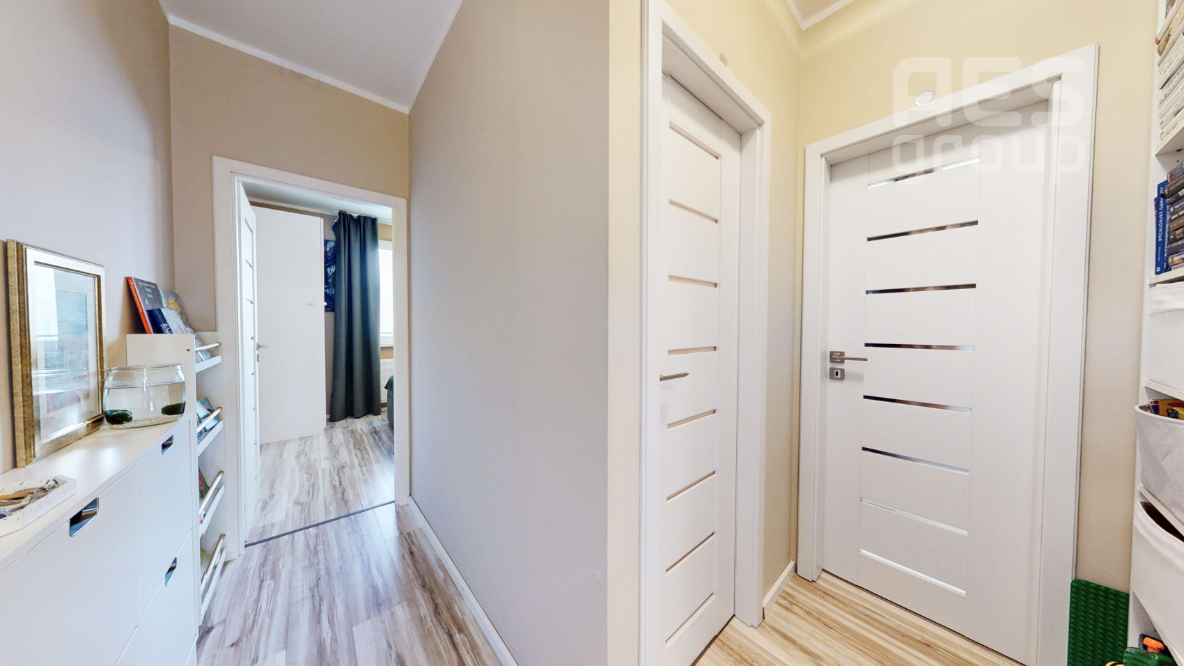 PREDAJ, 2 izbový byt , ul. Studenohorská, Bratislava – Lamač