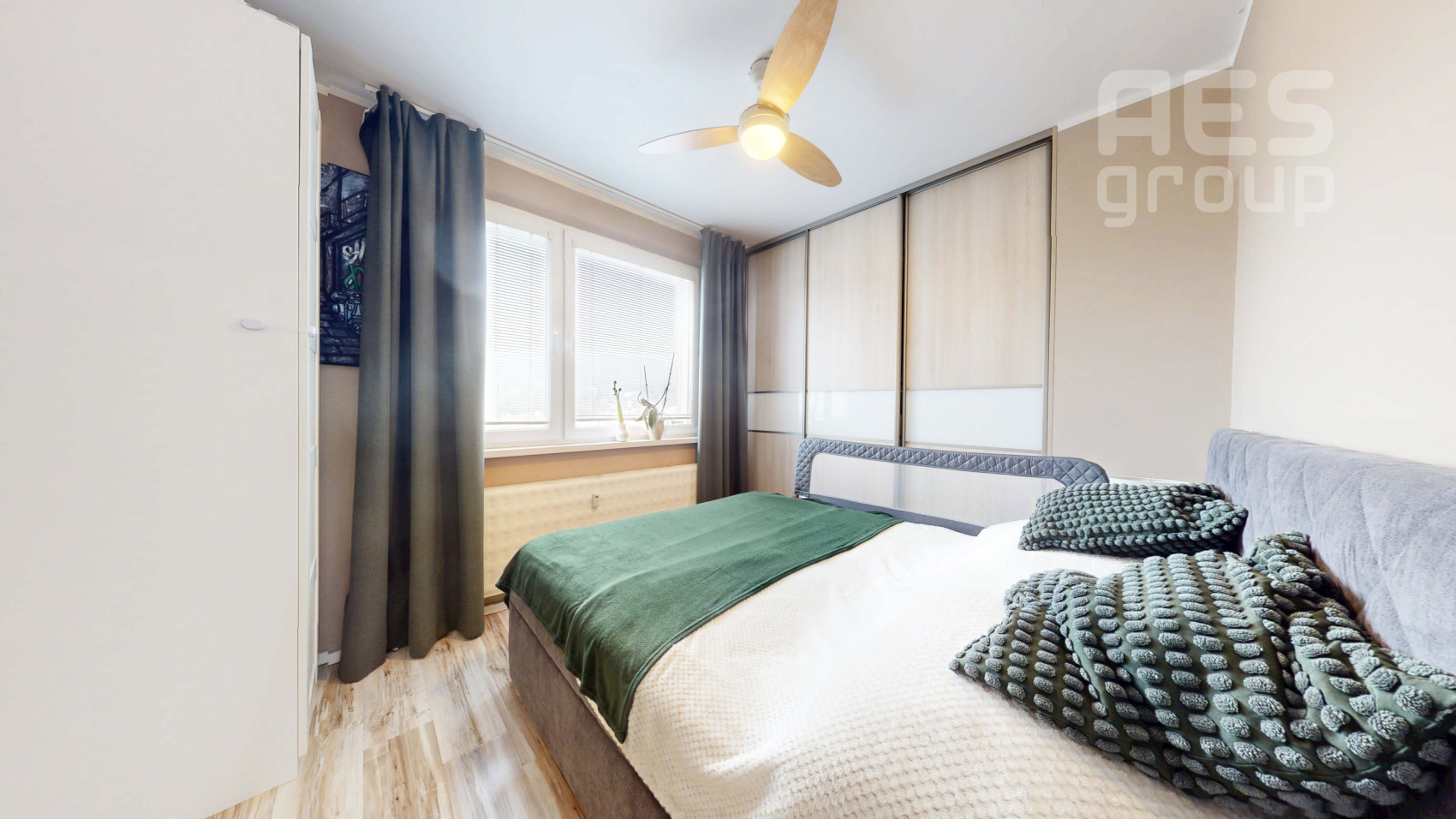 PREDAJ, 2 izbový byt , ul. Studenohorská, Bratislava – Lamač