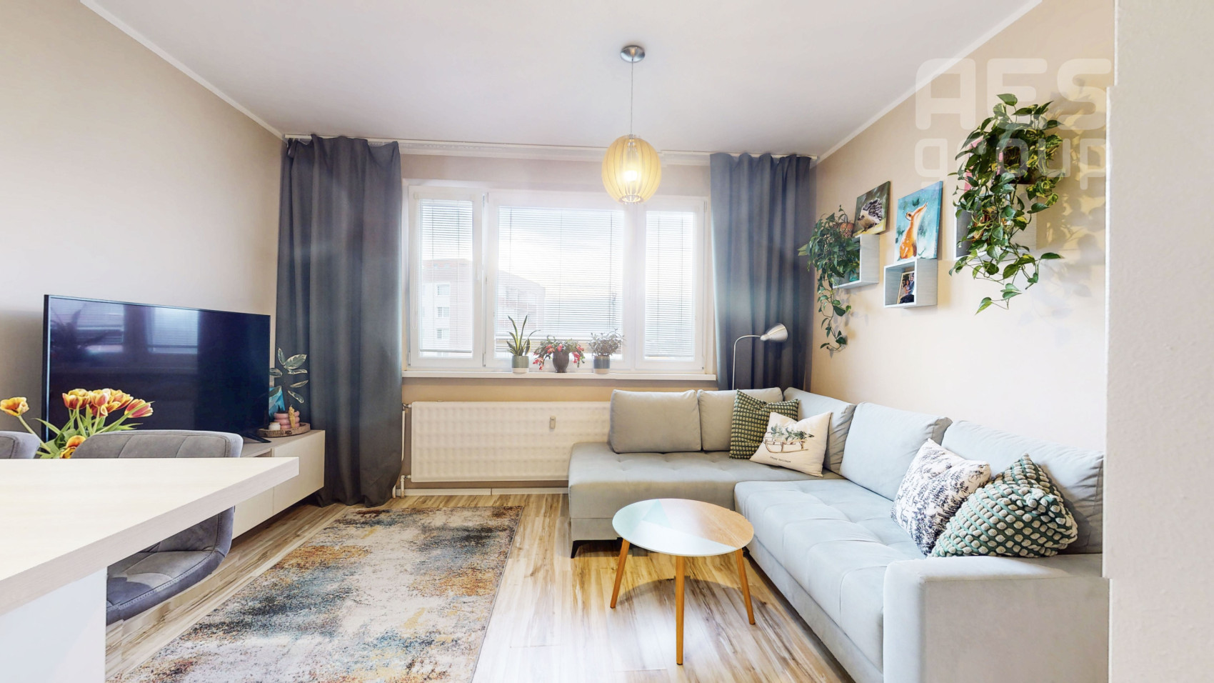 PREDAJ, 2 izbový byt , ul. Studenohorská, Bratislava – Lamač