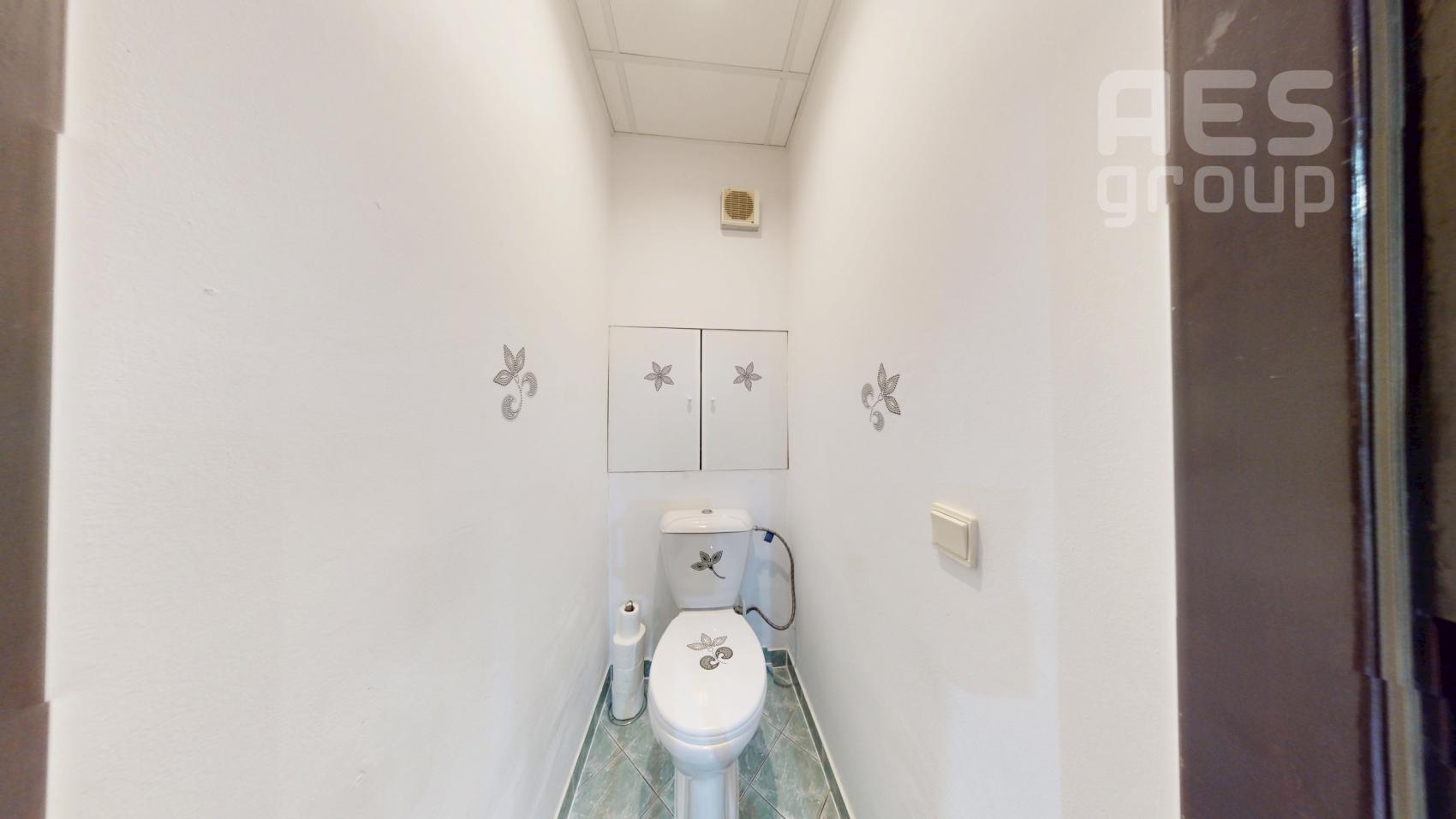 PREDAJ, 3 izbový byt s loggiou, ul. Štefana Králika, Bratislava – Devínska Nová Ves