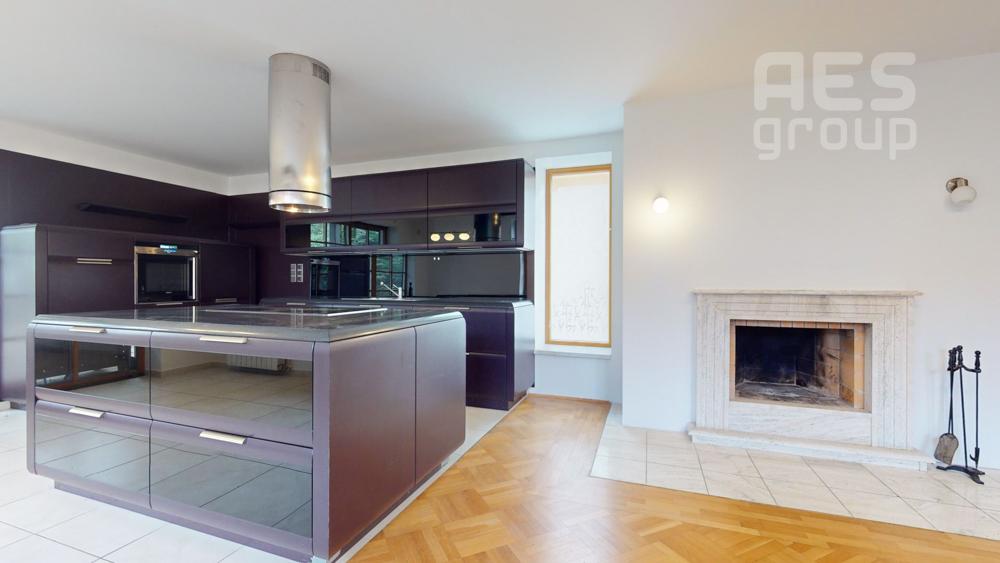 PRENÁJOM, 5 izbový rodinný dom s garážou, Záhorská Bystrica