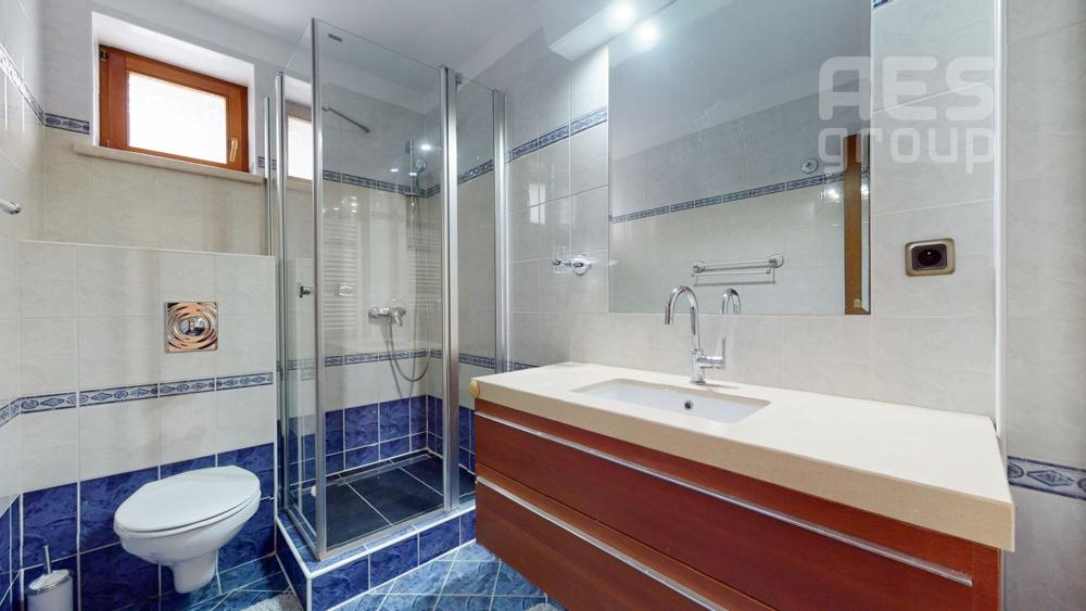 PRENÁJOM, 5 izbový rodinný dom s garážou, Záhorská Bystrica