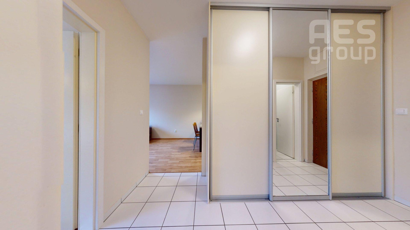 PRENÁJOM, 2-izbový byt, Okružná ul. Stupava