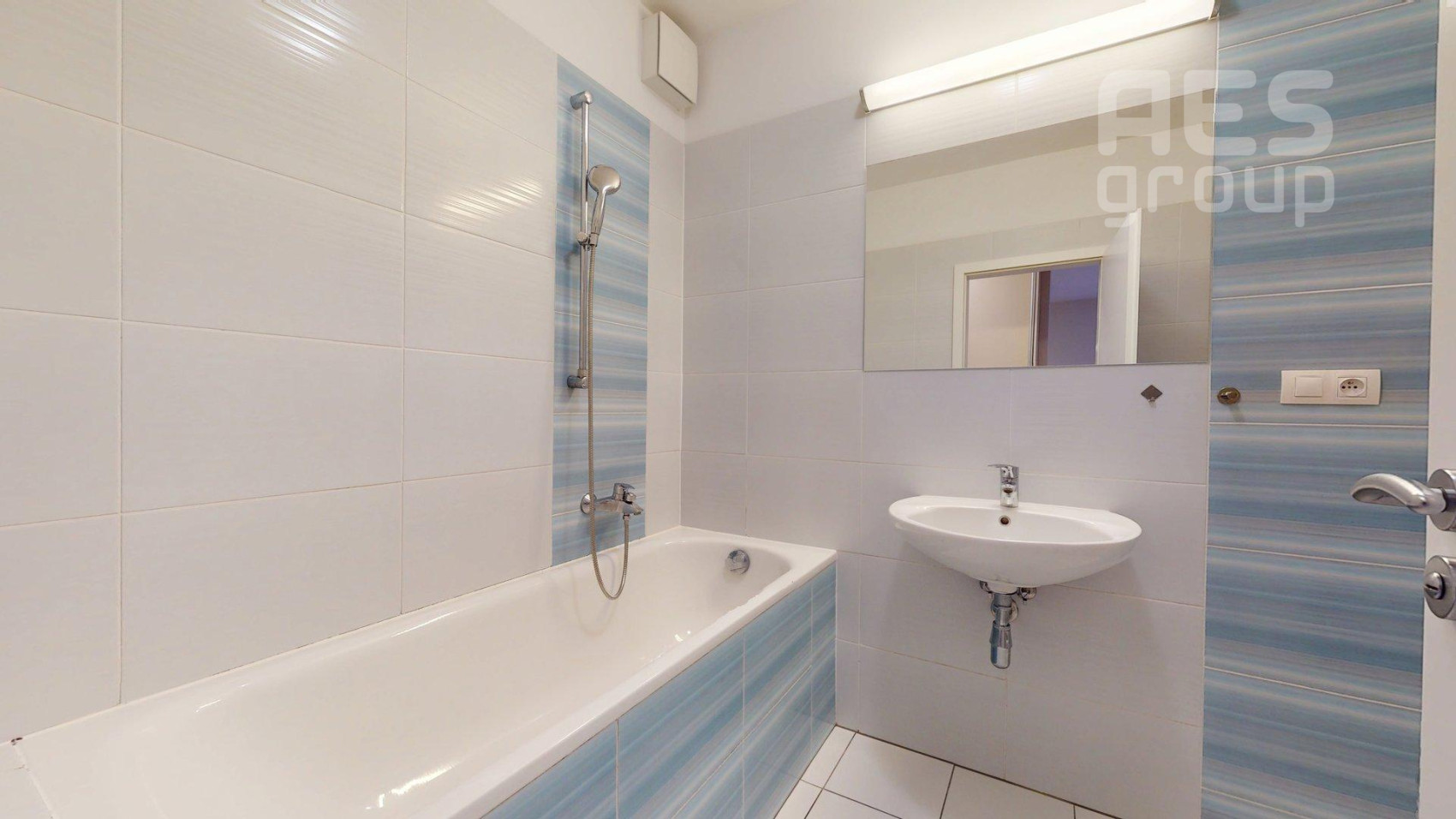 PRENÁJOM, 2-izbový byt, Okružná ul. Stupava