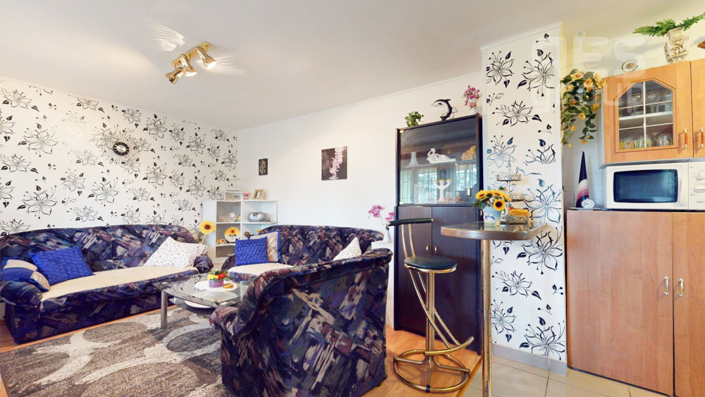 PREDAJ, ZÁHRADA S DVOMA CHATAMI, NOVÁ HORA, STUPAVA