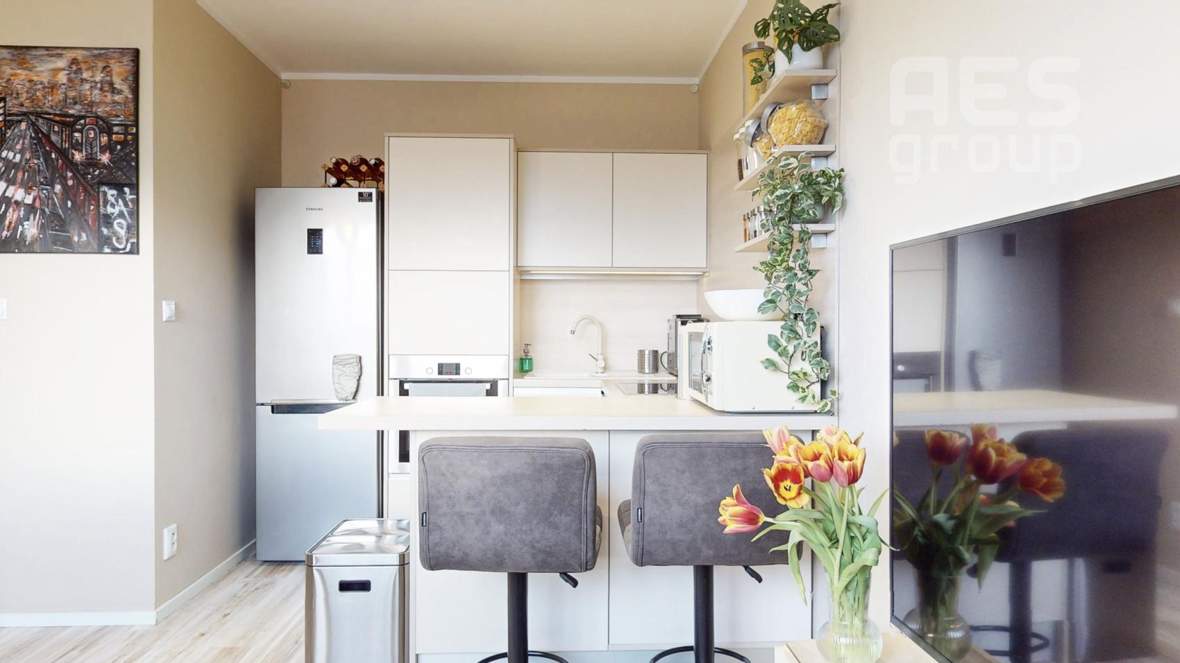 PREDAJ, 2 izbový byt , ul. Studenohorská, Bratislava – Lamač