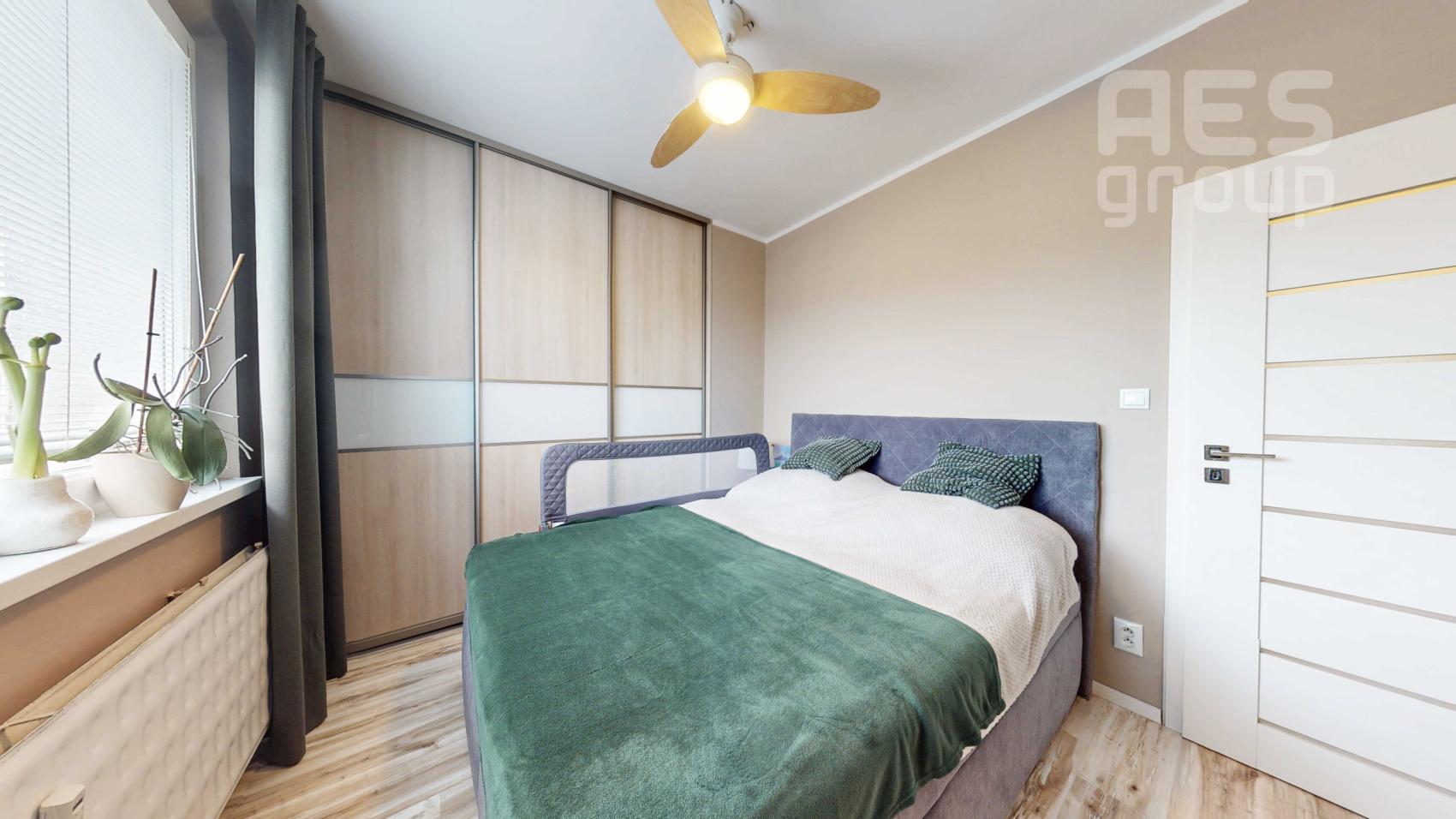 PREDAJ, 2 izbový byt , ul. Studenohorská, Bratislava – Lamač