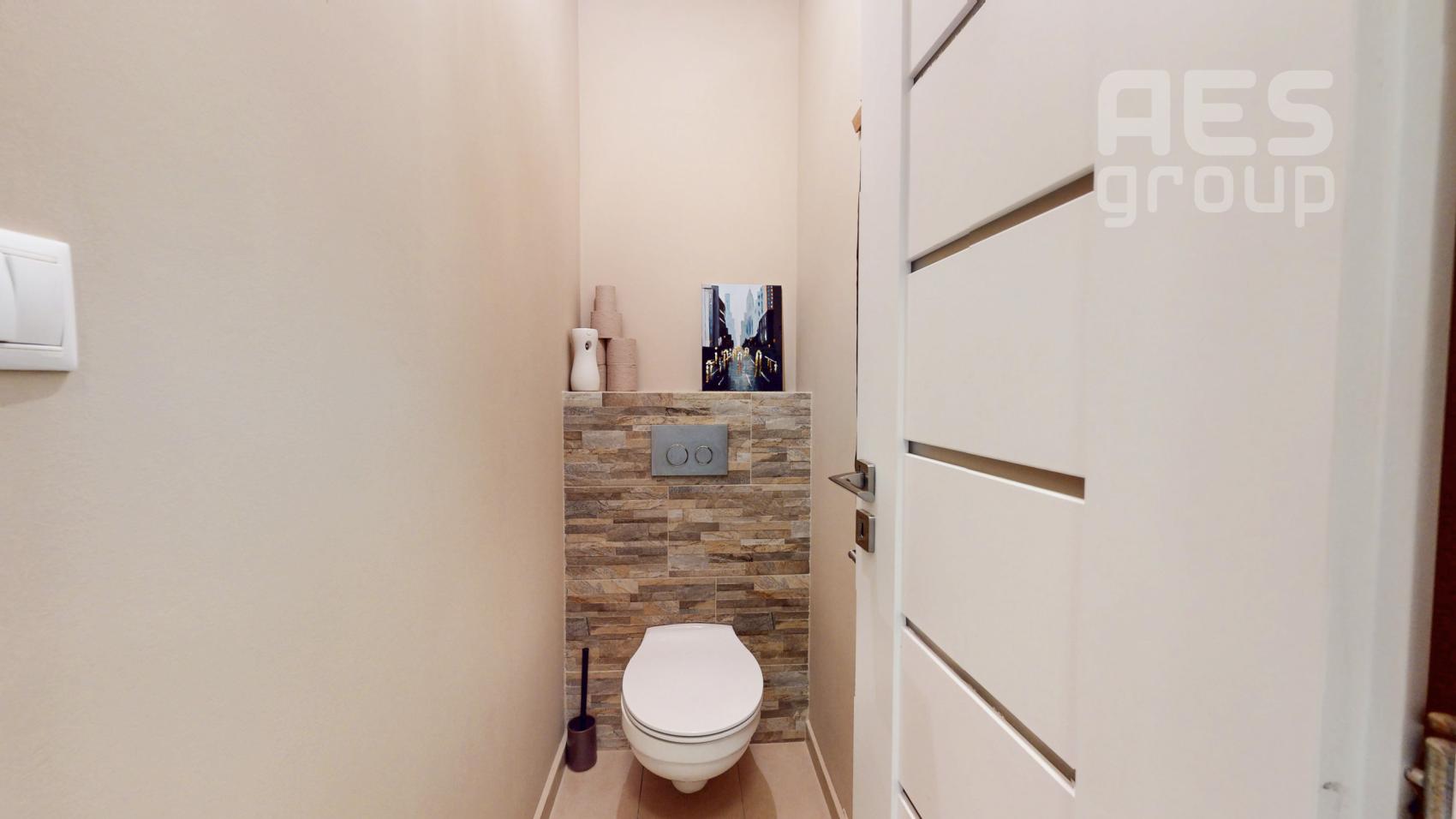 PREDAJ, 2 izbový byt , ul. Studenohorská, Bratislava – Lamač