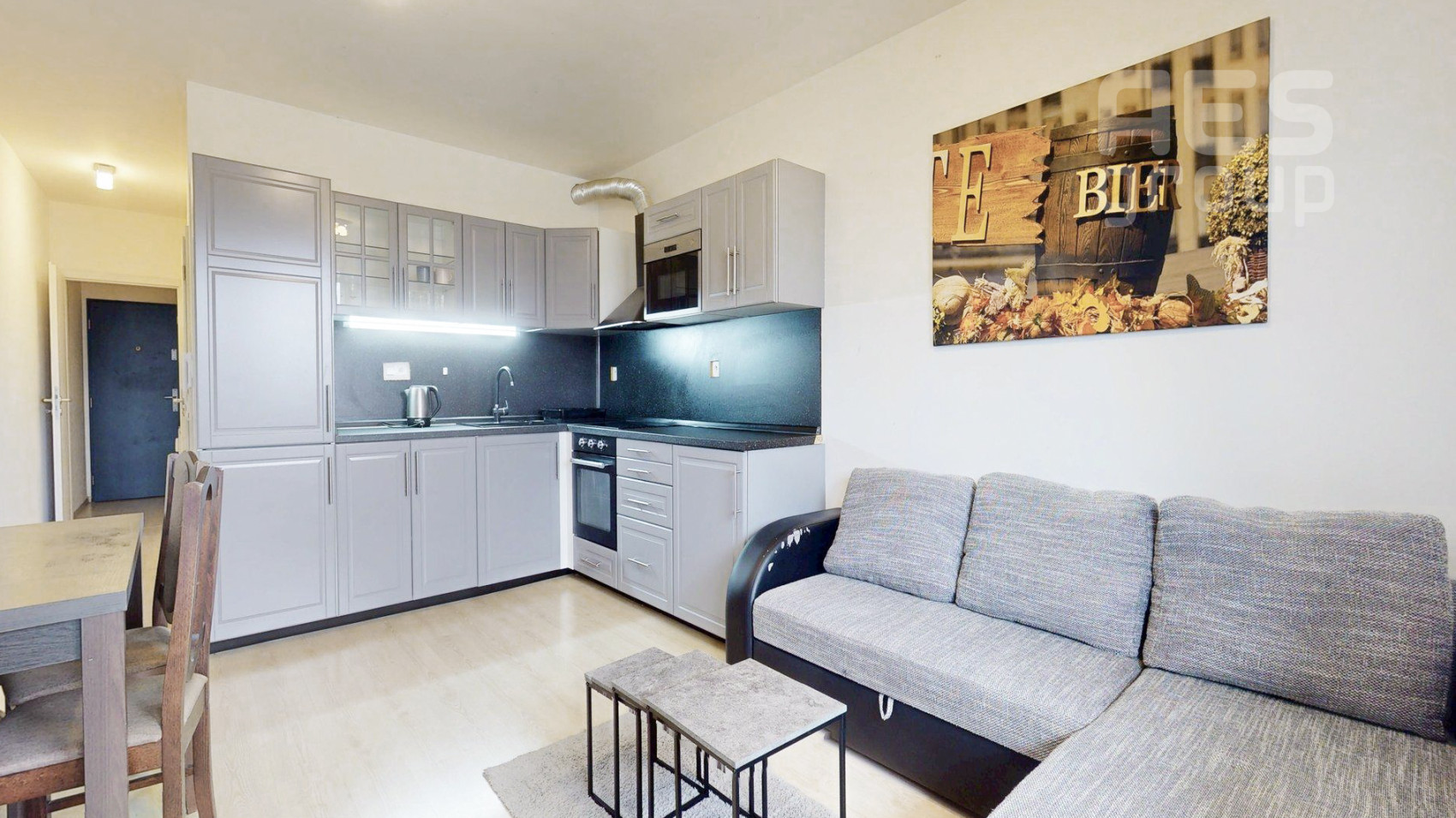 PRENÁJOM, 2 izbový byt s parkovaním na ulici Jána Ondruša v Stupave