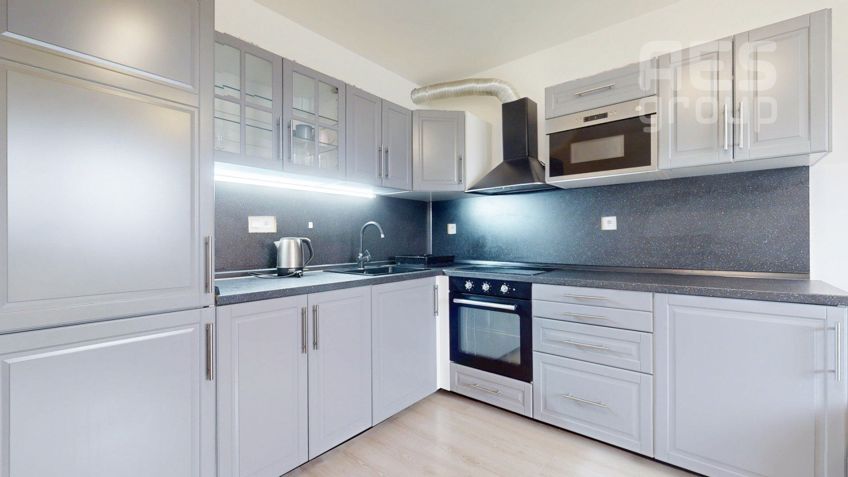 PRENÁJOM, 2 izbový byt s parkovaním na ulici Jána Ondruša v Stupave