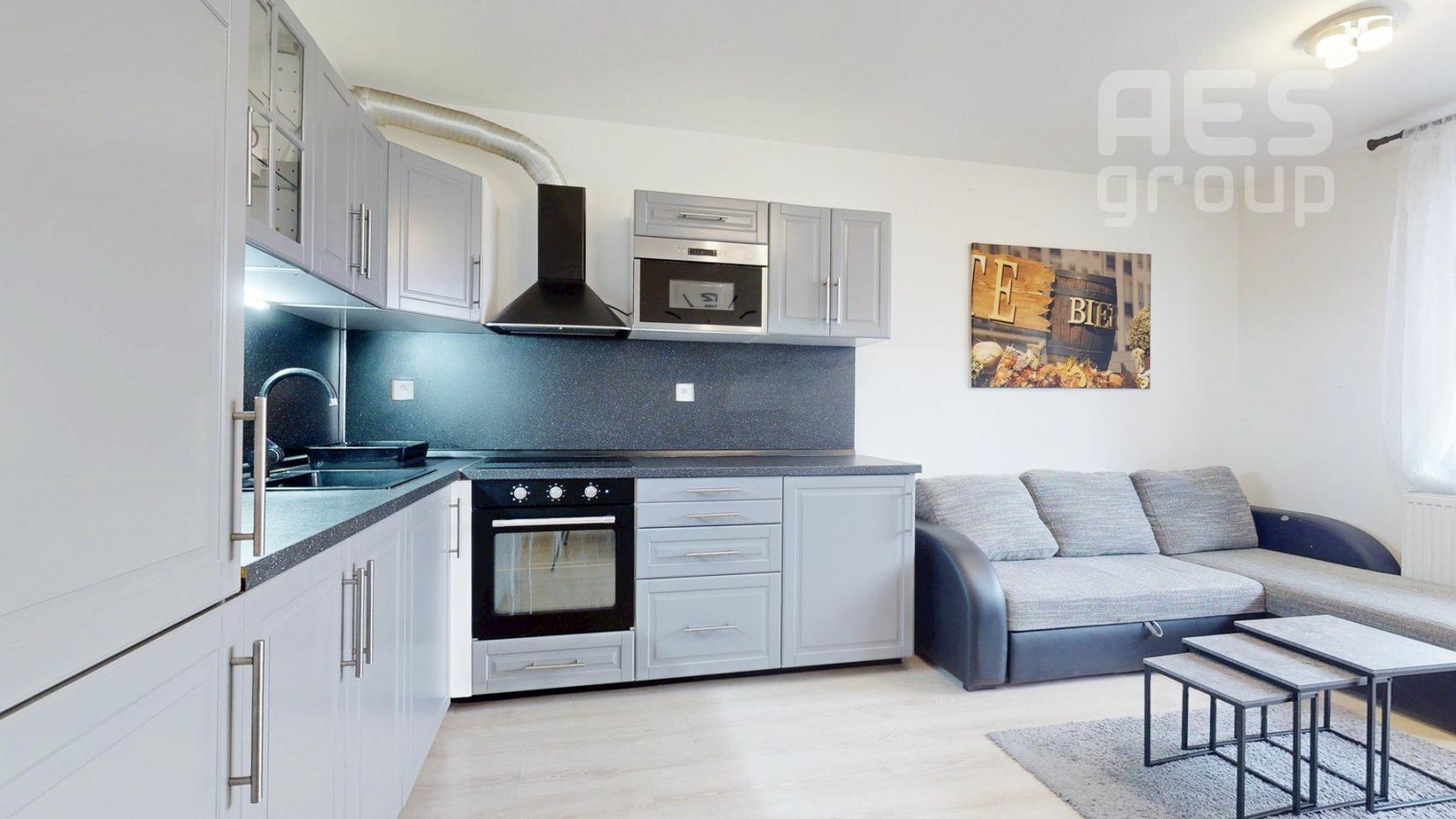 PRENÁJOM, 2 izbový byt s parkovaním na ulici Jána Ondruša v Stupave