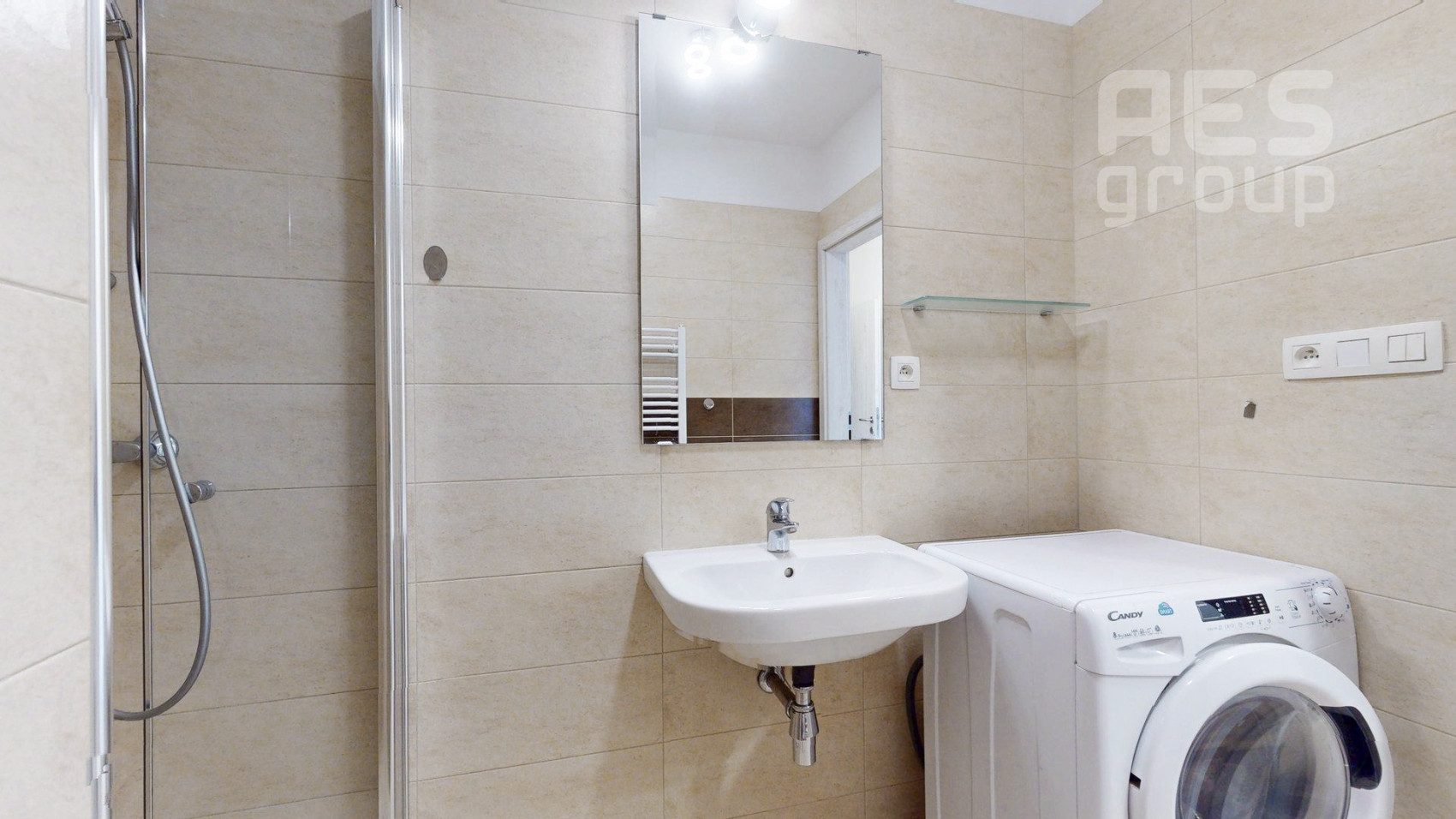 PRENÁJOM, 2 izbový byt s parkovaním na ulici Jána Ondruša v Stupave