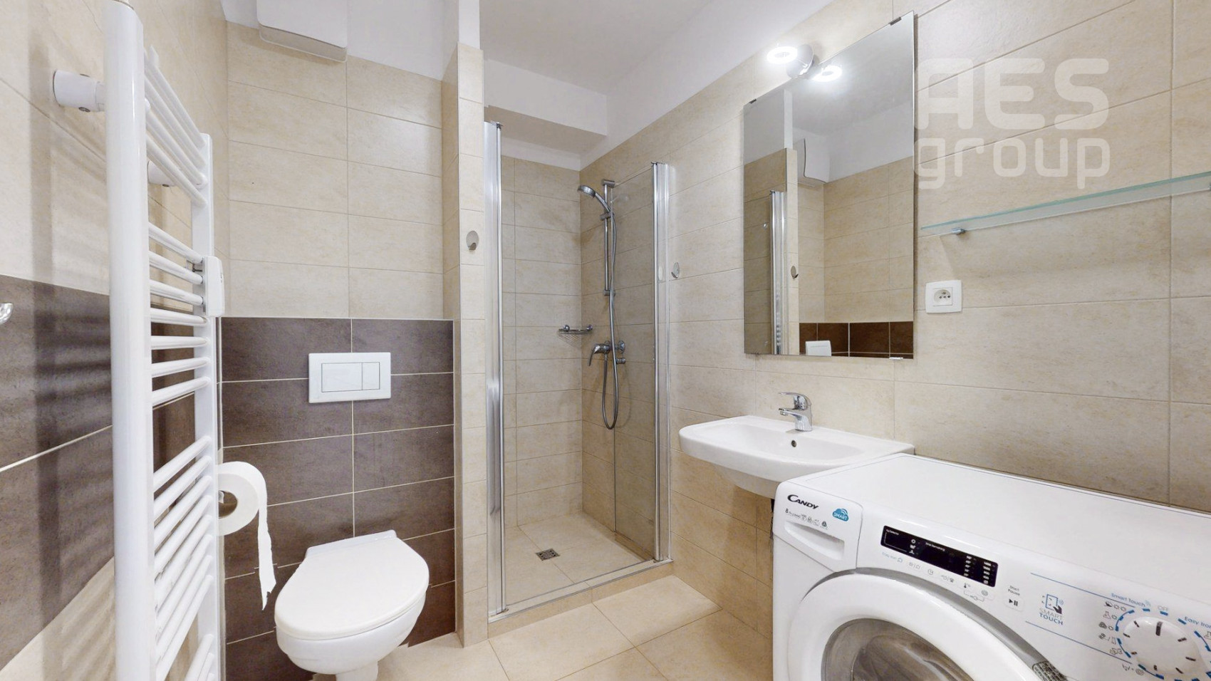 PRENÁJOM, 2 izbový byt s parkovaním na ulici Jána Ondruša v Stupave