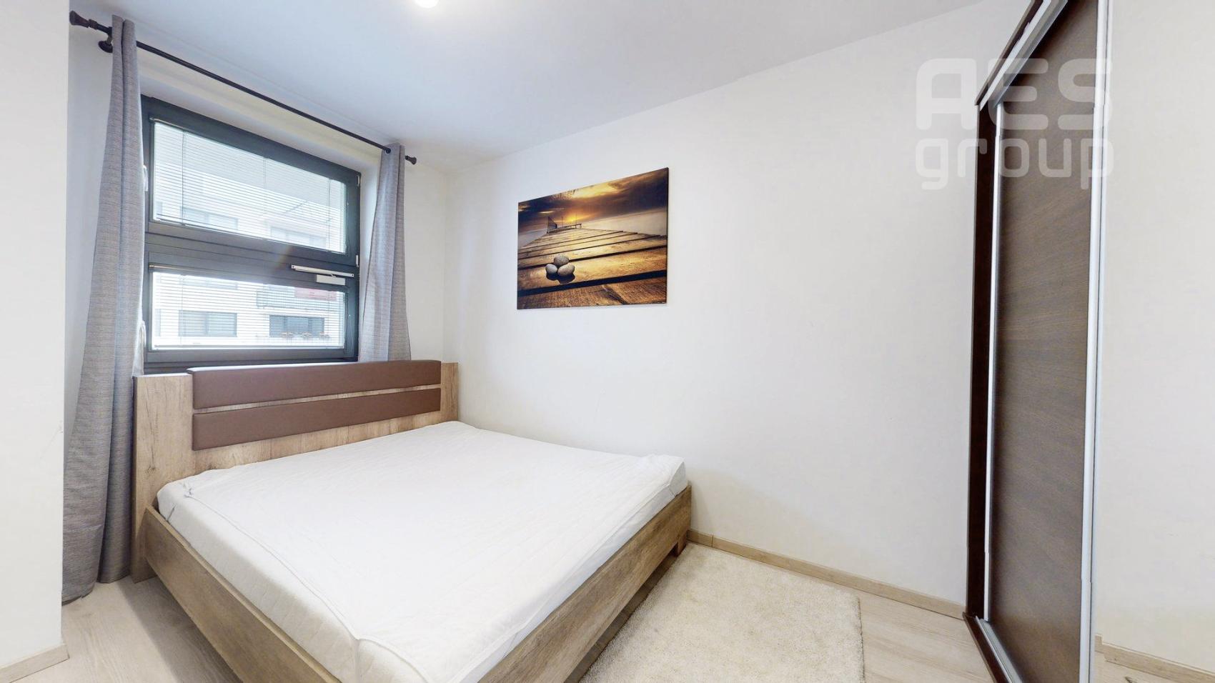 PRENÁJOM, 2 izbový byt s parkovaním na ulici Jána Ondruša v Stupave