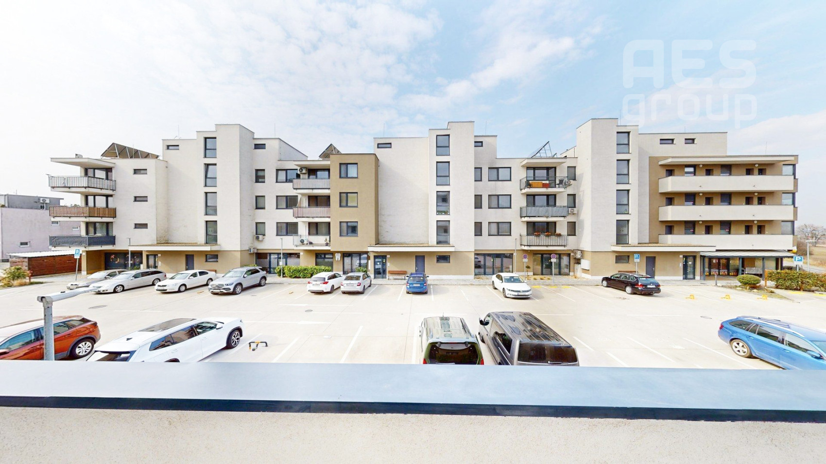 PRENÁJOM, 2 izbový byt s parkovaním na ulici Jána Ondruša v Stupave