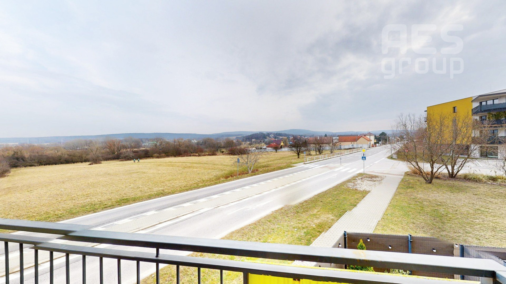 PRENÁJOM, 2 izbový byt s parkovaním na ulici Jána Ondruša v Stupave