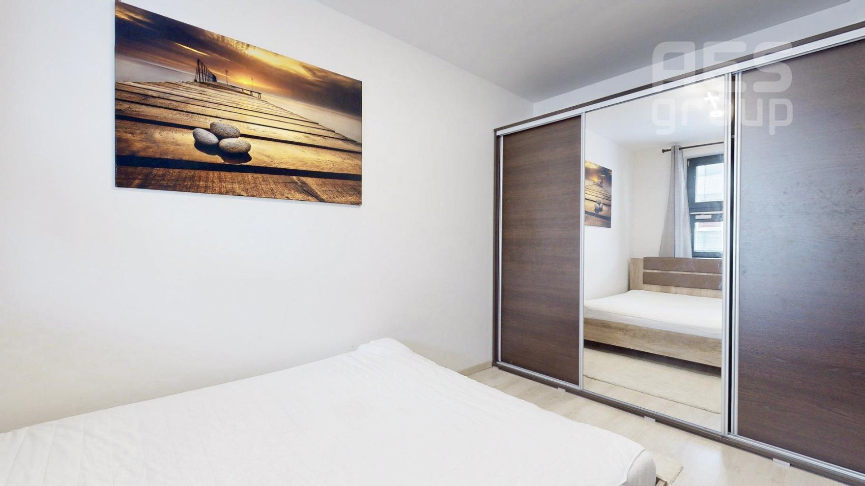 PRENÁJOM, 2 izbový byt s parkovaním na ulici Jána Ondruša v Stupave