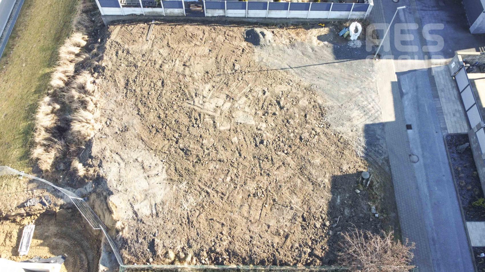 PREDAJ, POZEMOK 607 m2, UL. RUDAVSKÁ, ZÁHORSKÁ BYSTRICA