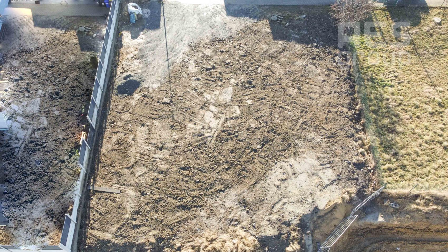 PREDAJ, POZEMOK 607 m2, UL. RUDAVSKÁ, ZÁHORSKÁ BYSTRICA