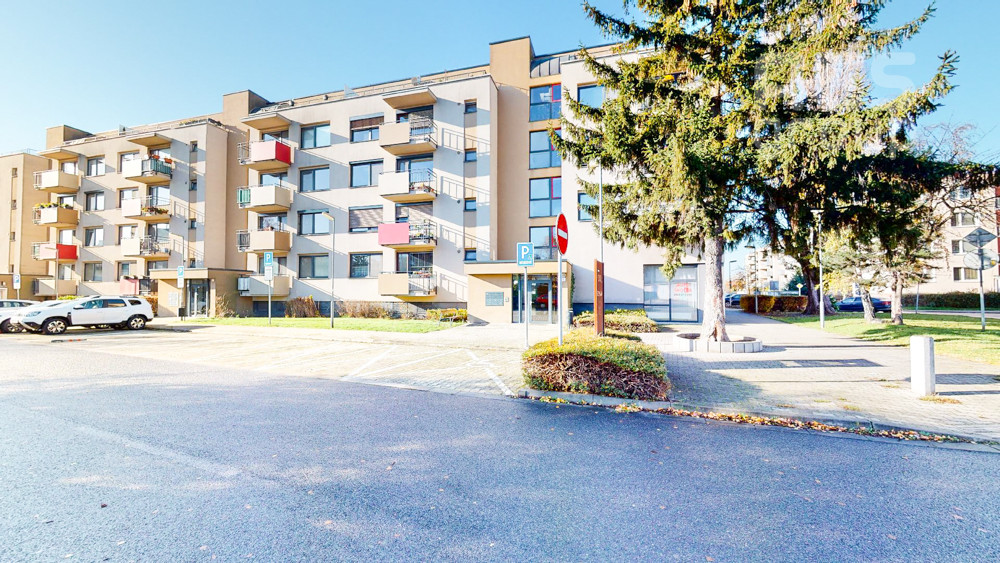 PRENÁJOM, PARKOVACIE STÁTIE, ZIPAVA, OKRUŽNÁ, STUPAVA