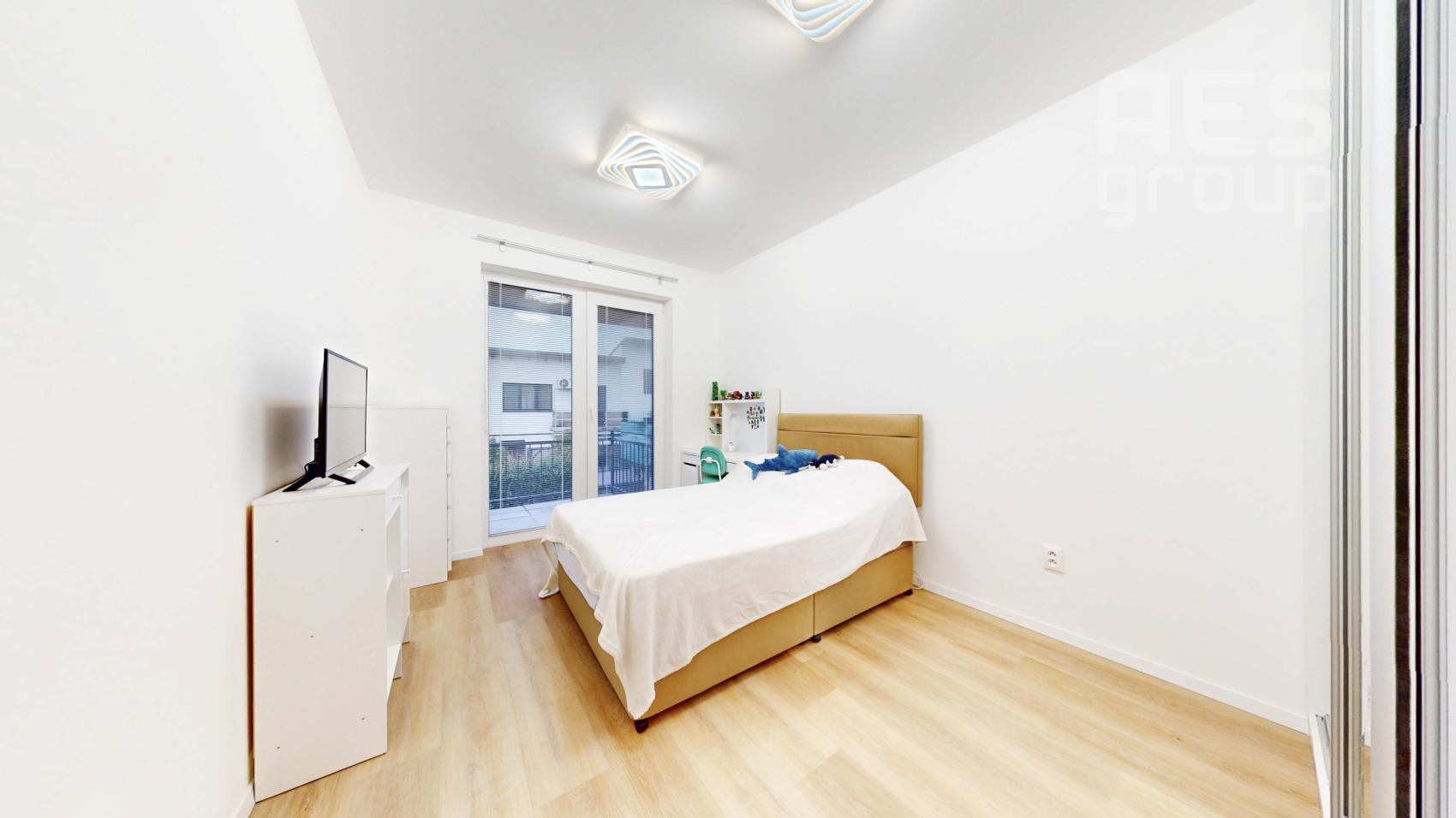 Novostavba, 4 izbový radový dom, ul. Nevädzová, Stupava