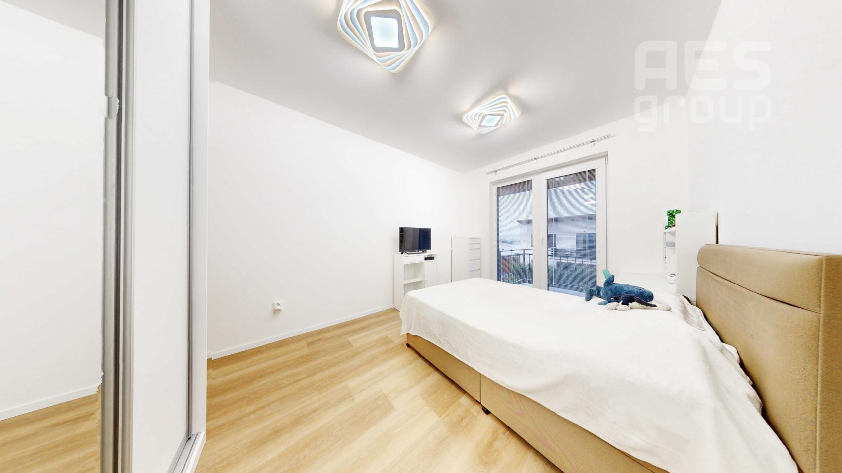 Novostavba, 4 izbový radový dom, ul. Nevädzová, Stupava