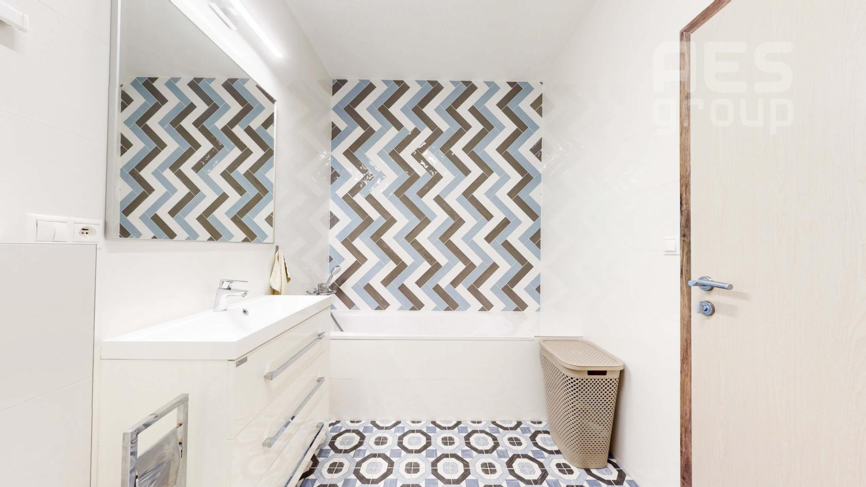 Novostavba, 4 izbový radový dom, ul. Nevädzová, Stupava