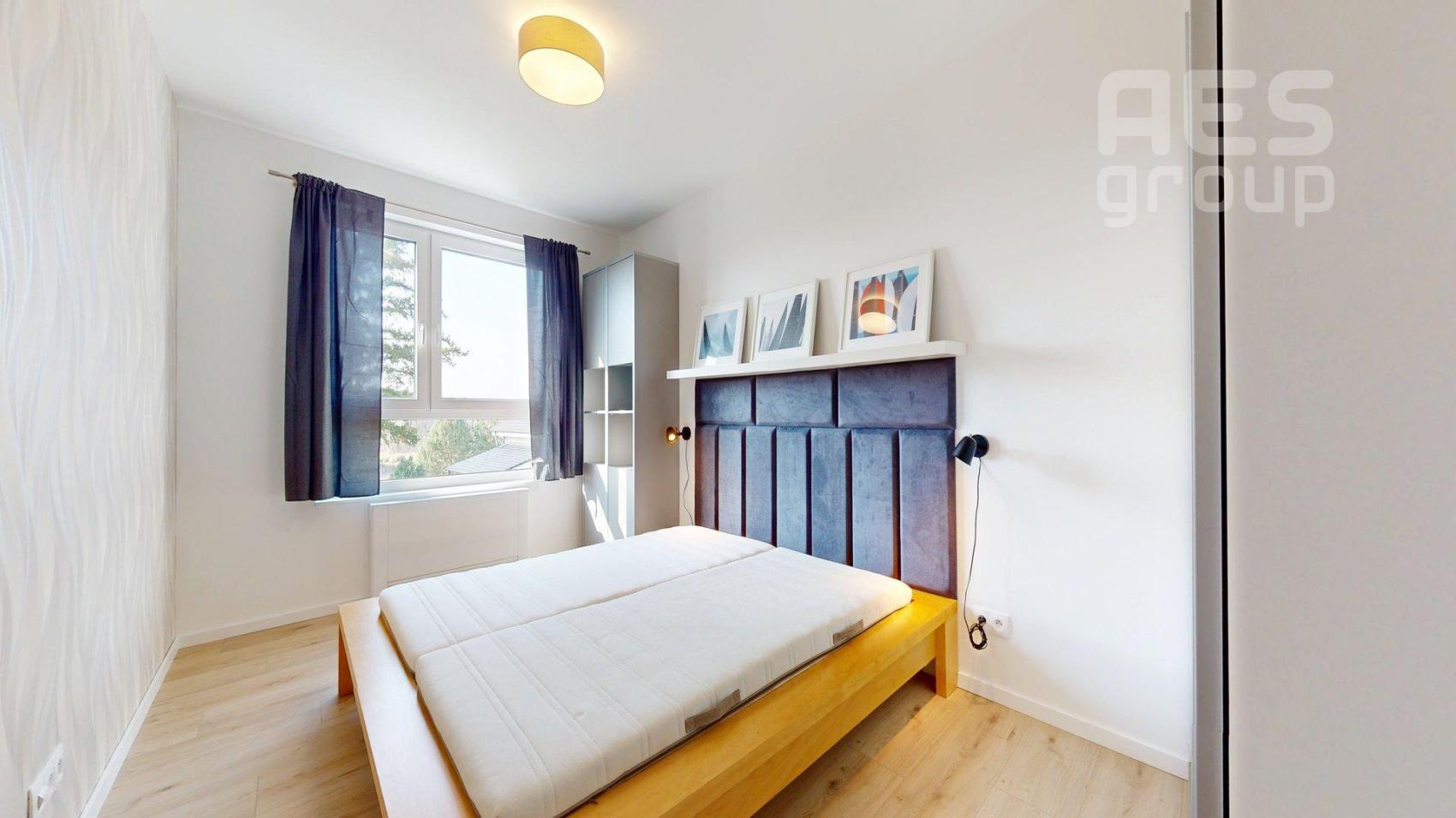 PRENÁJOM, 3 izbový zariadený byt s parkovaním, Nový Majer