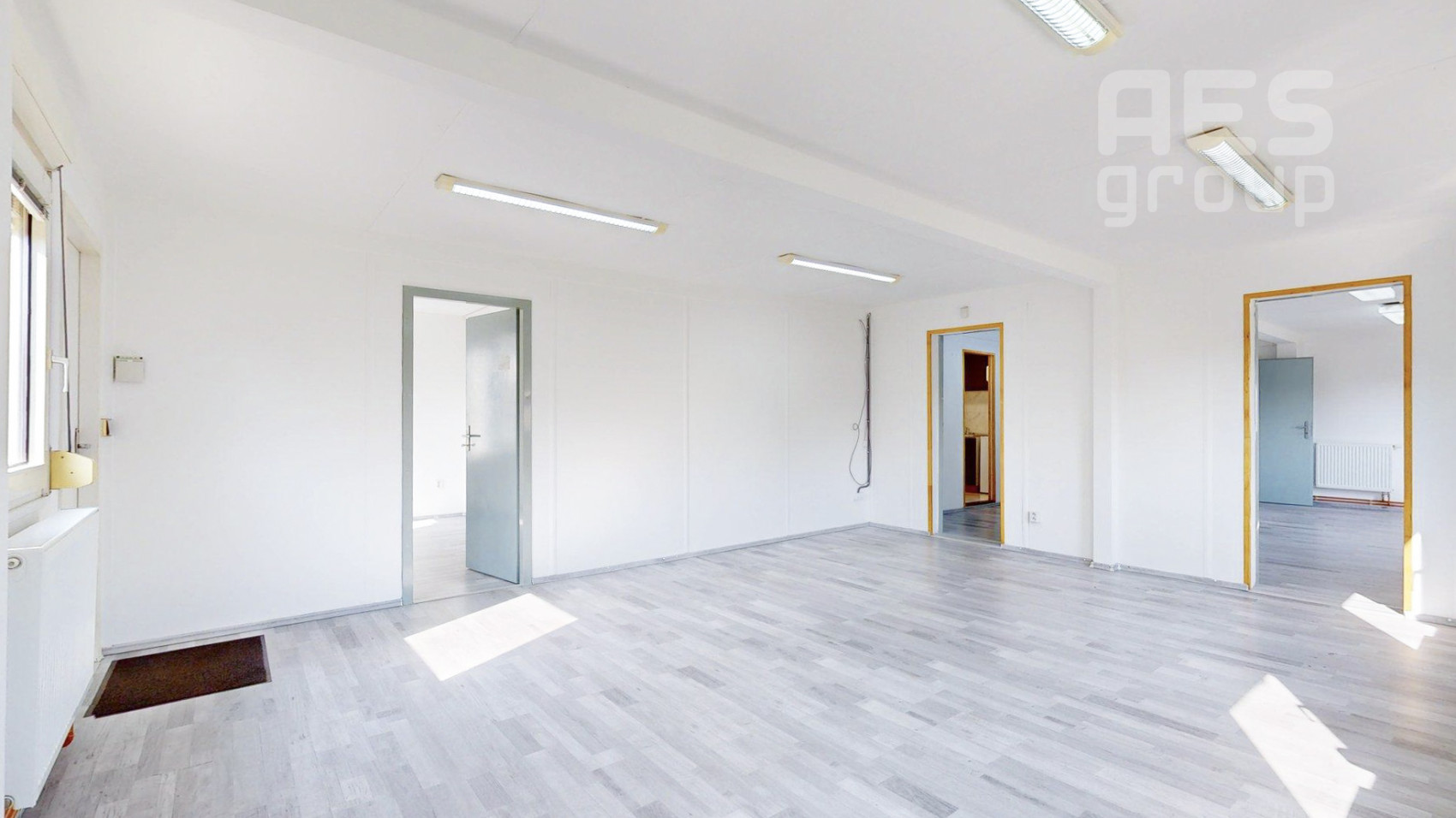 PRENÁJOM, KALNCELÁRSKE PRIESTORY, MARIÁNSKA - STUPAVA