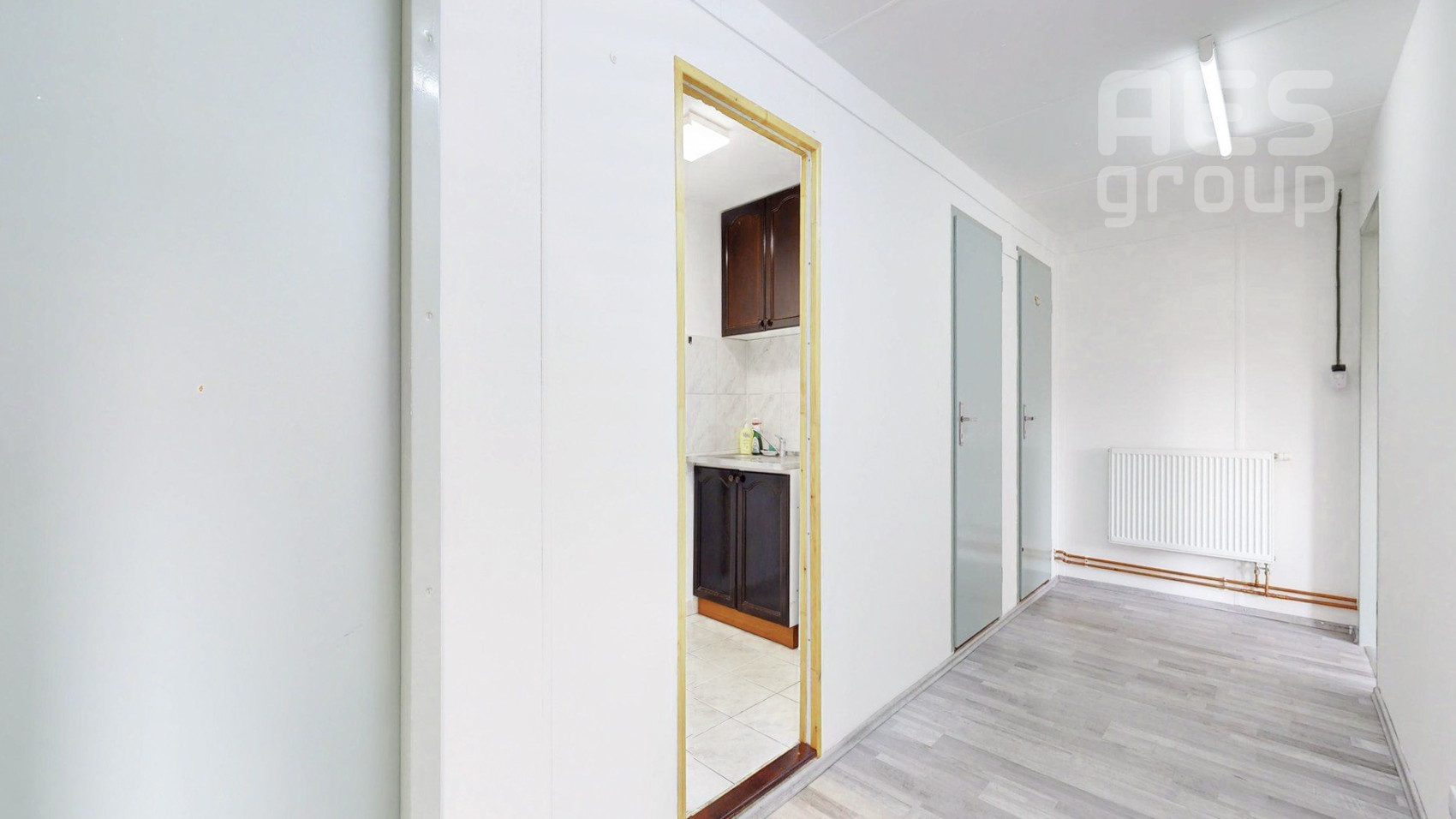 PRENÁJOM, KALNCELÁRSKE PRIESTORY, MARIÁNSKA - STUPAVA