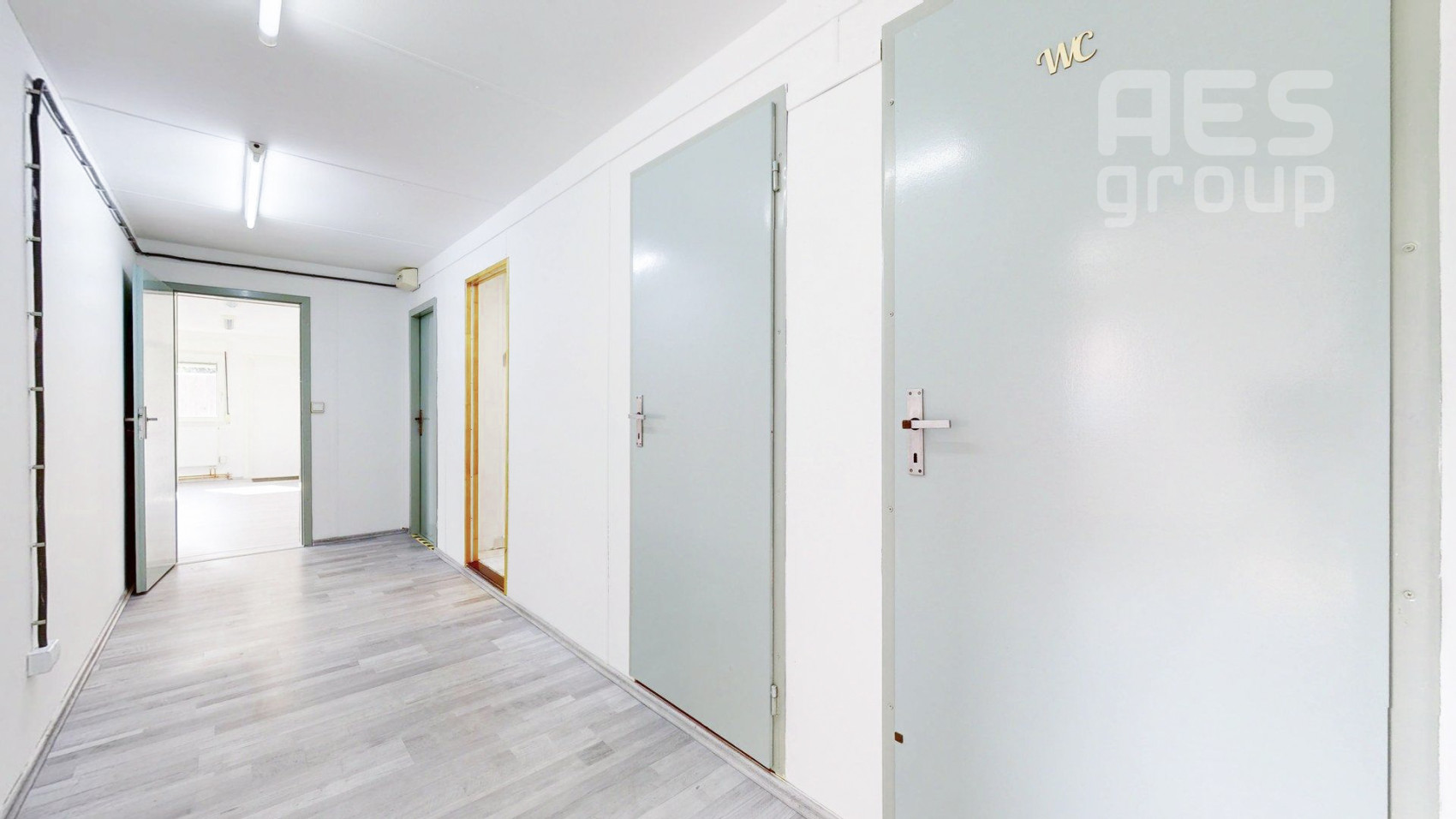 PRENÁJOM, KALNCELÁRSKE PRIESTORY, MARIÁNSKA - STUPAVA