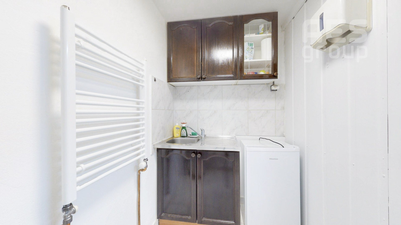 PRENÁJOM, KALNCELÁRSKE PRIESTORY, MARIÁNSKA - STUPAVA